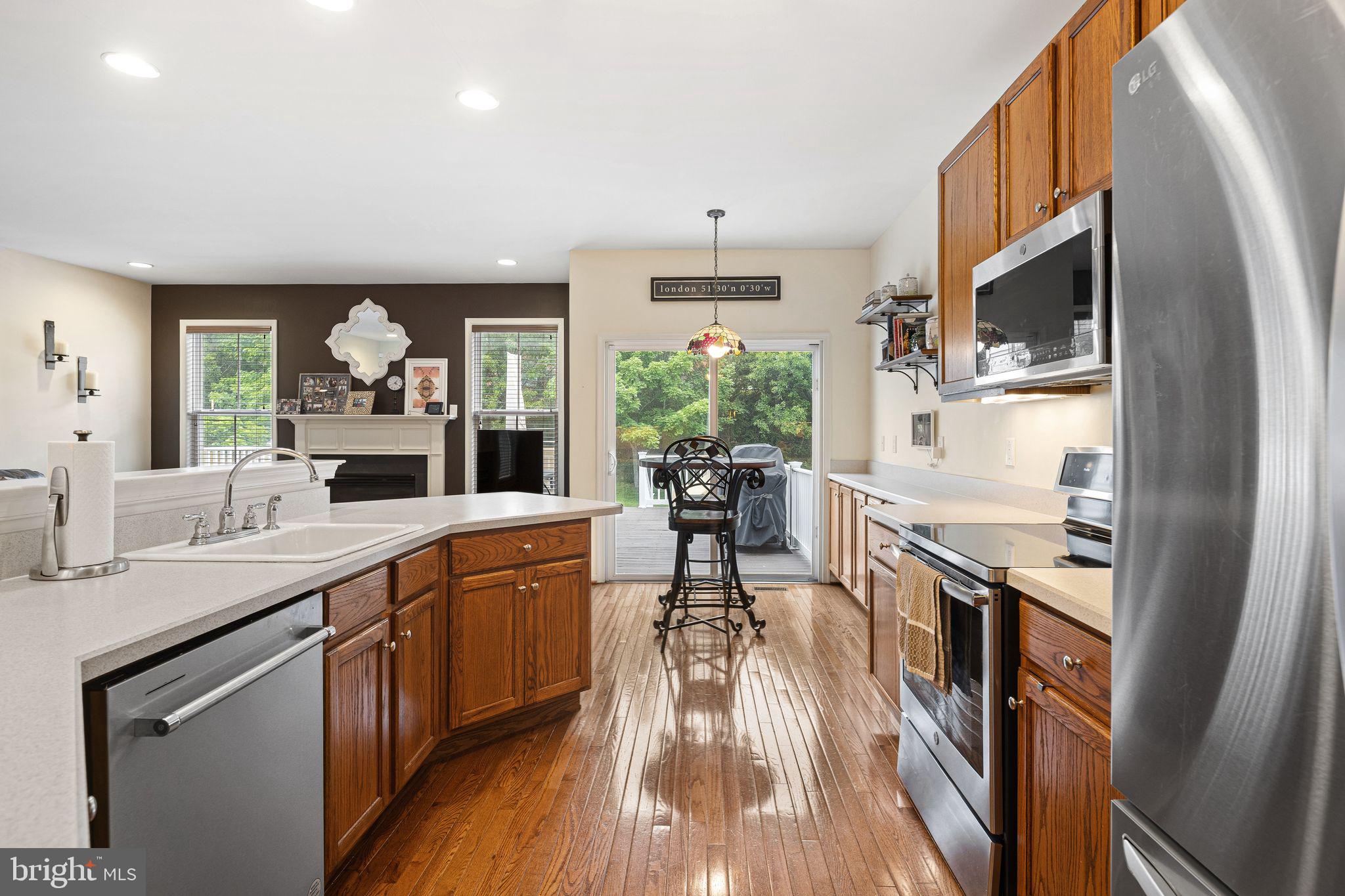 CHALFONT GREENE - Residential