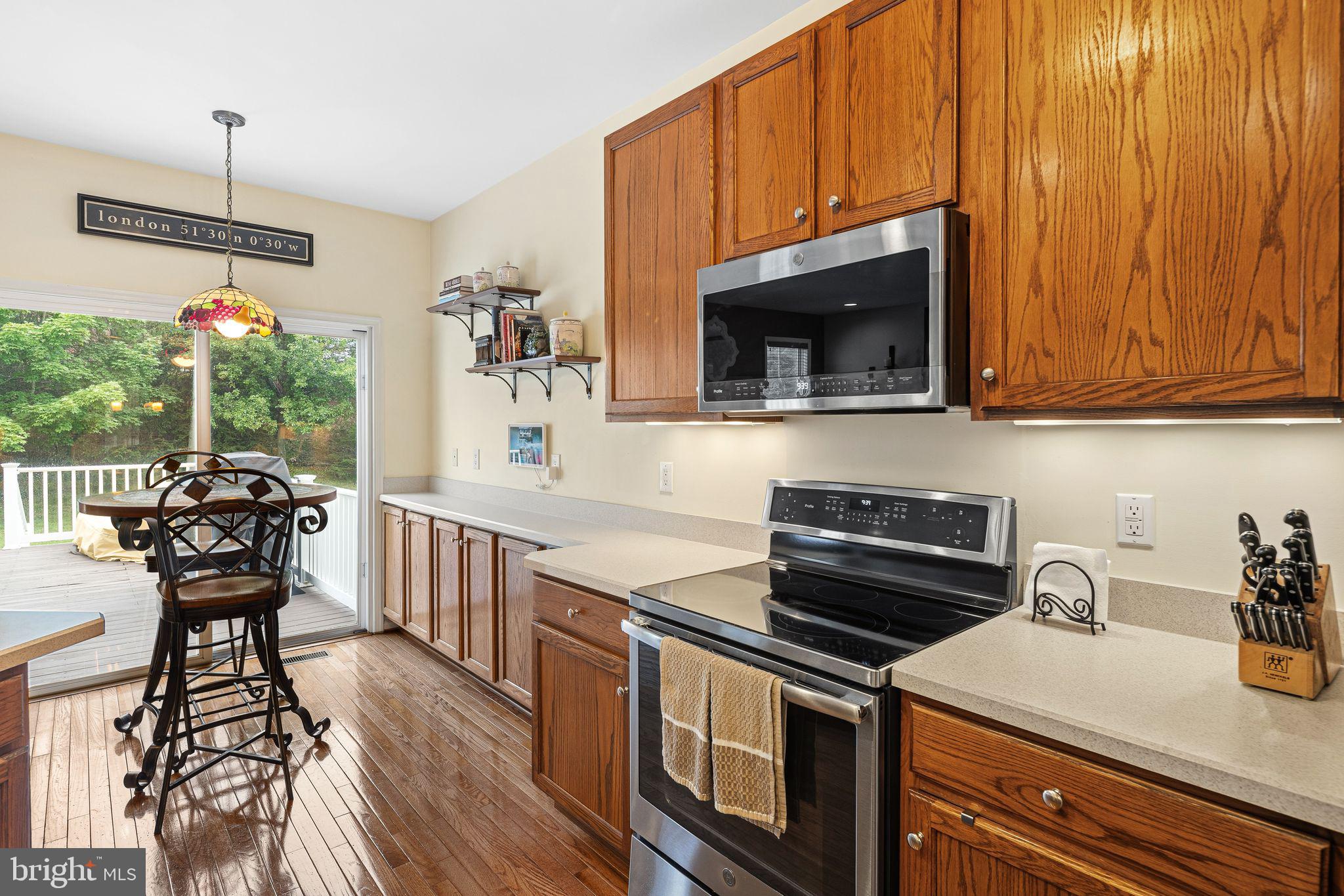 CHALFONT GREENE - Residential