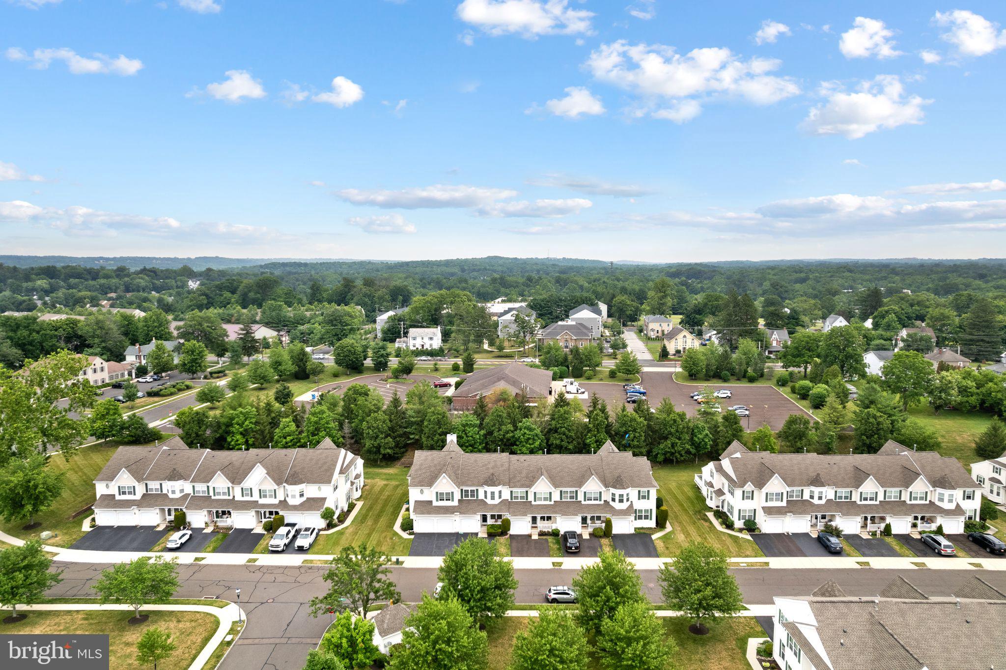 CHALFONT GREENE - Residential