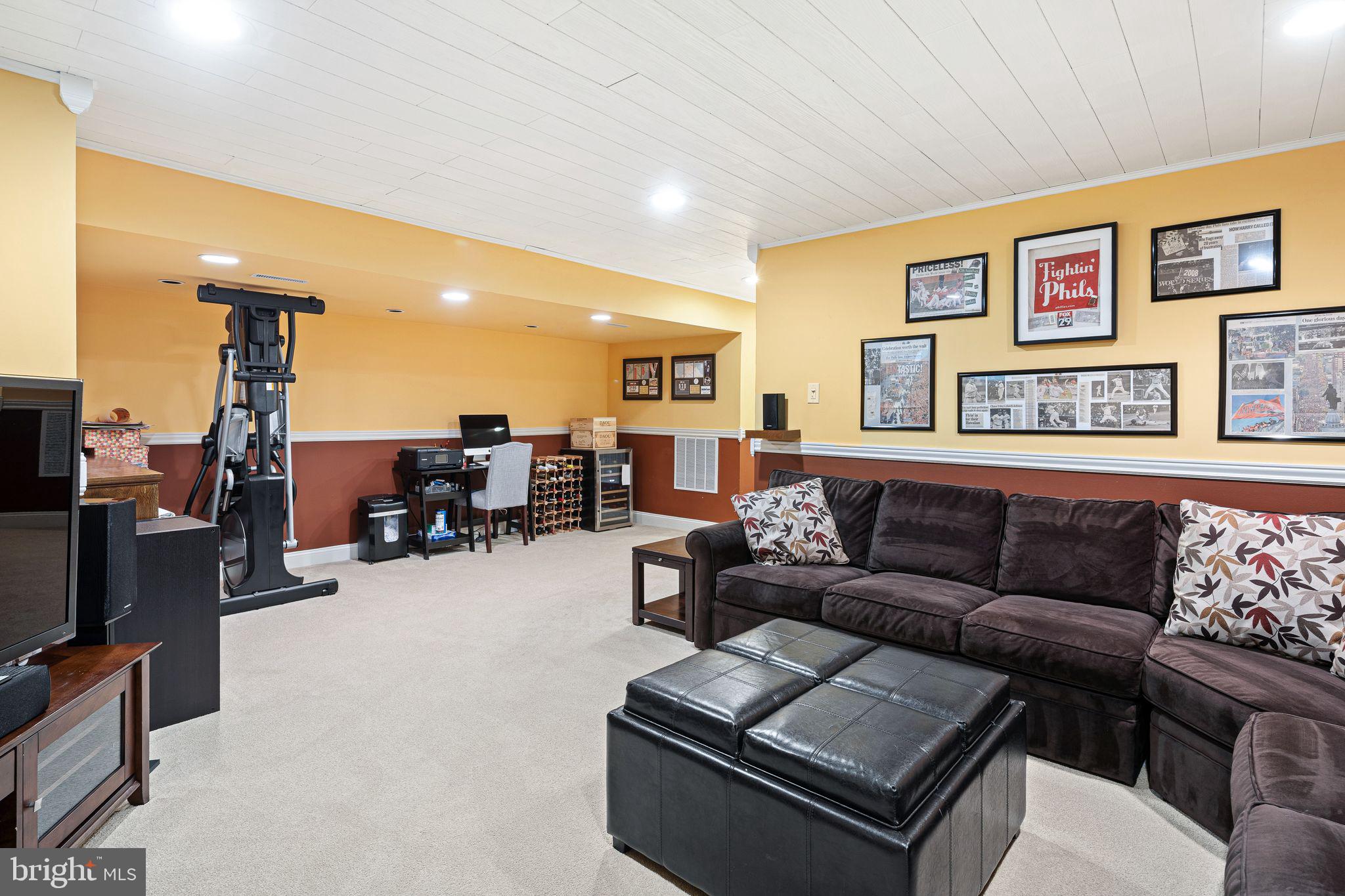 CHALFONT GREENE - Residential