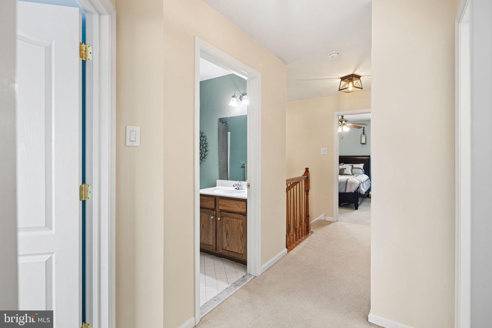 CHALFONT GREENE - Residential
