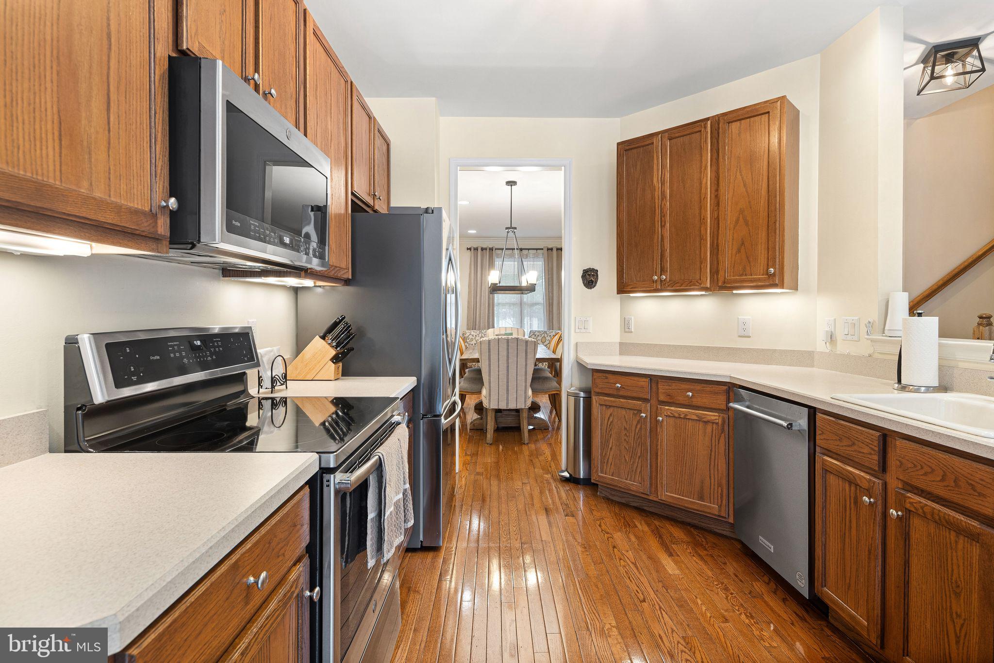 CHALFONT GREENE - Residential
