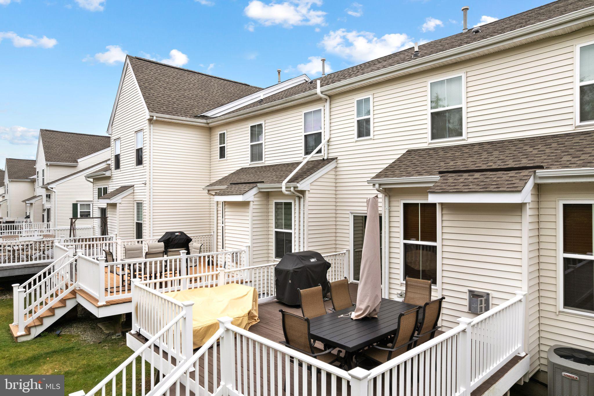 CHALFONT GREENE - Residential