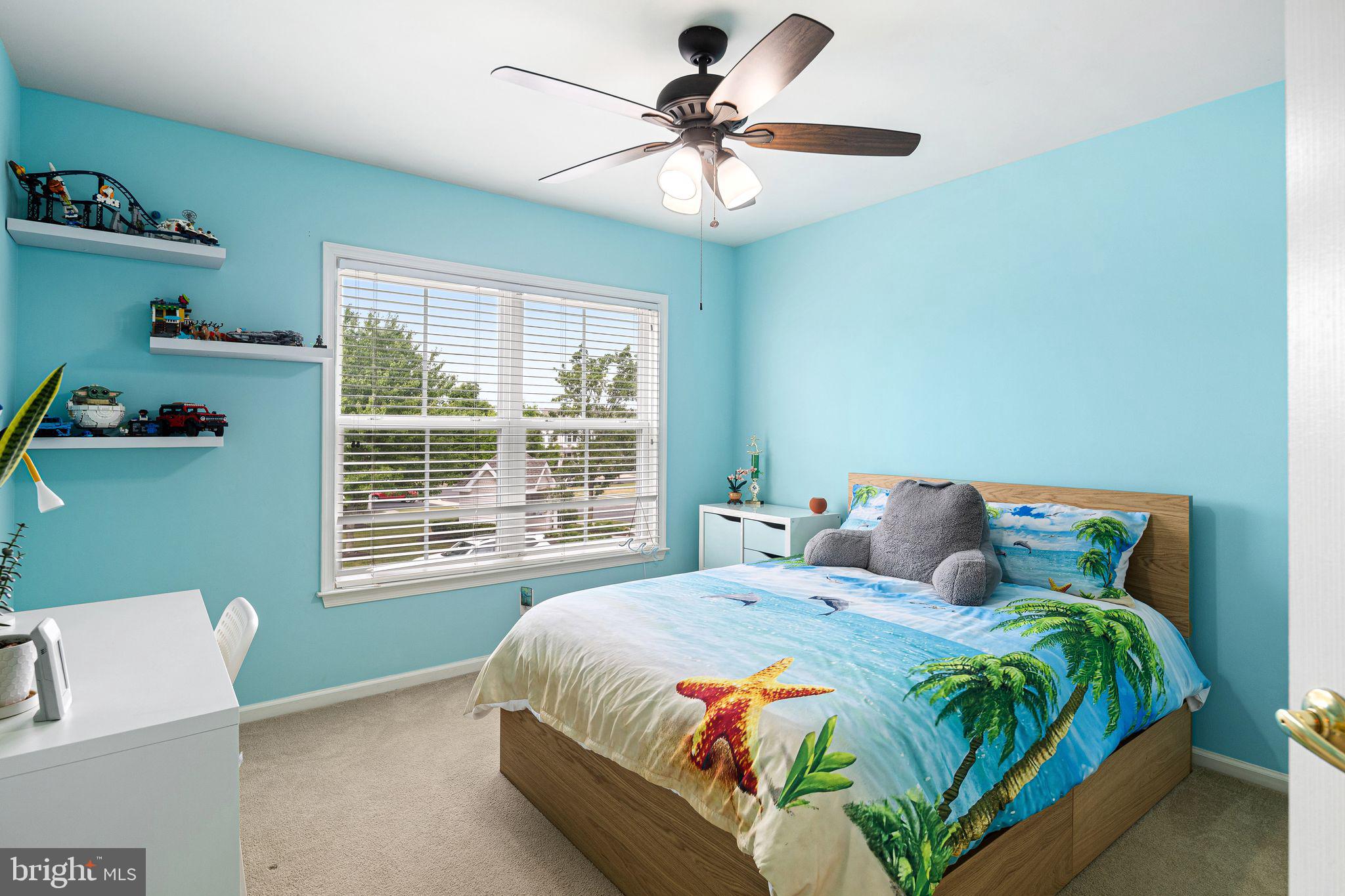 CHALFONT GREENE - Residential