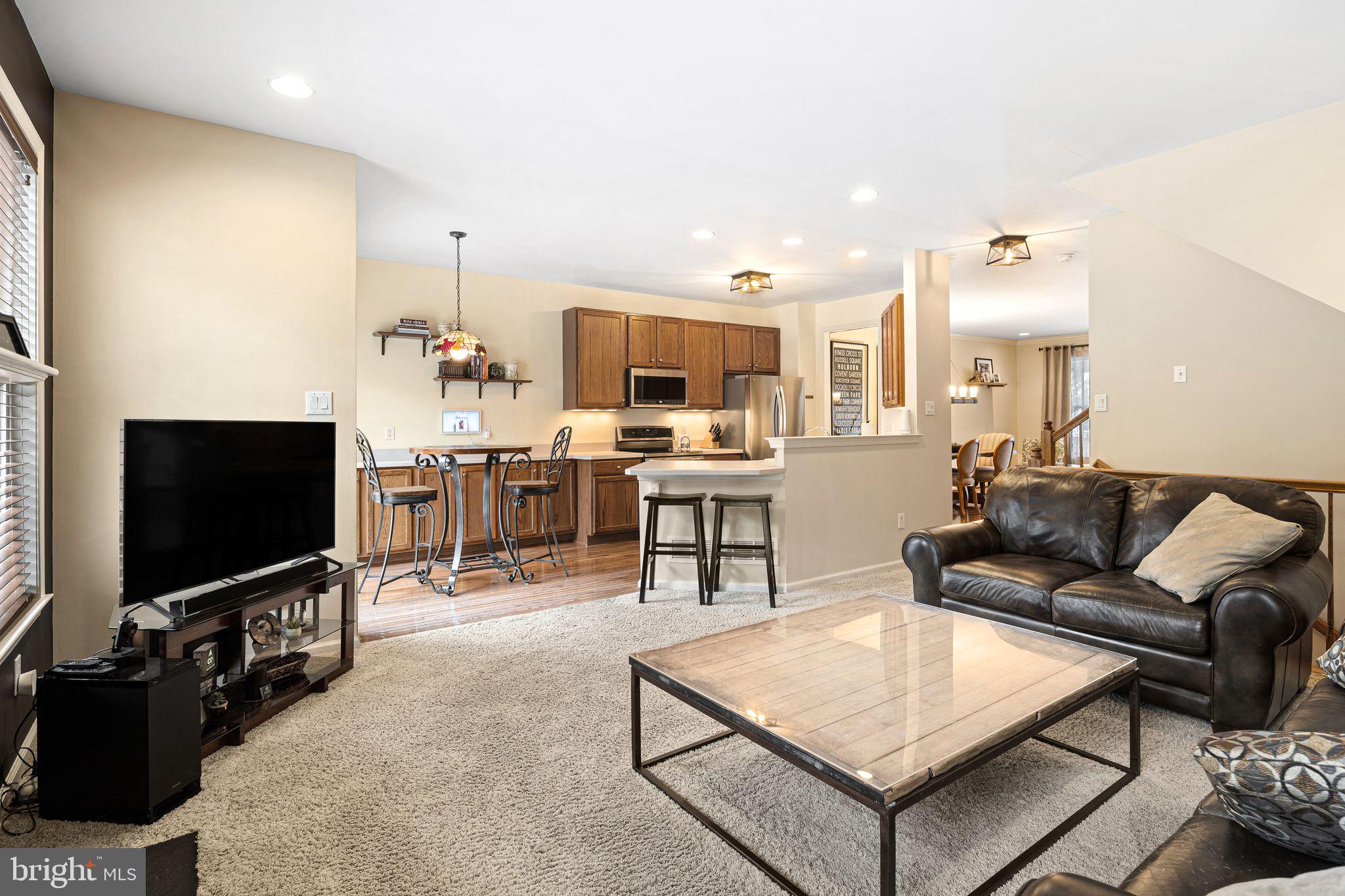 CHALFONT GREENE - Residential