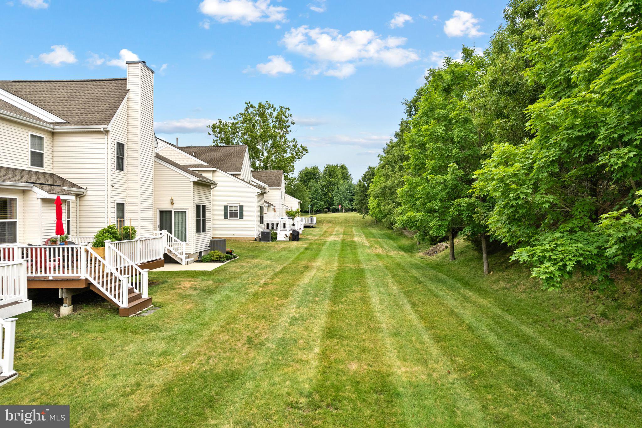 CHALFONT GREENE - Residential