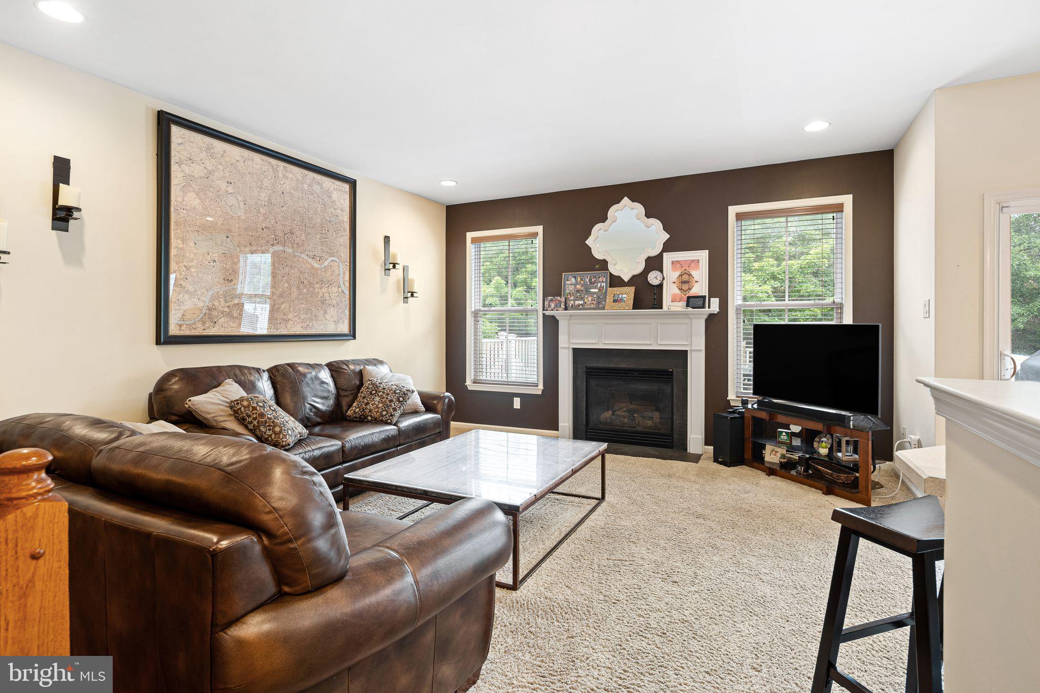 CHALFONT GREENE - Residential