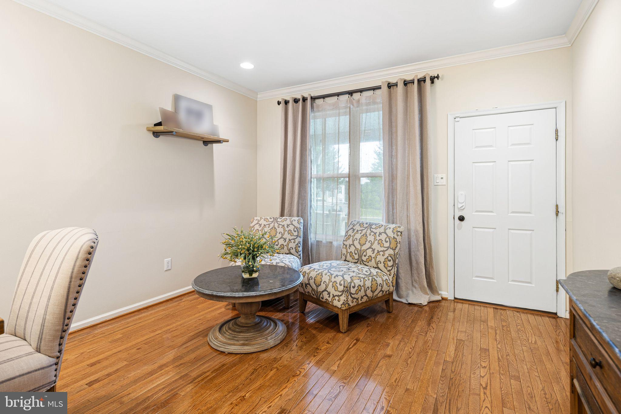 CHALFONT GREENE - Residential