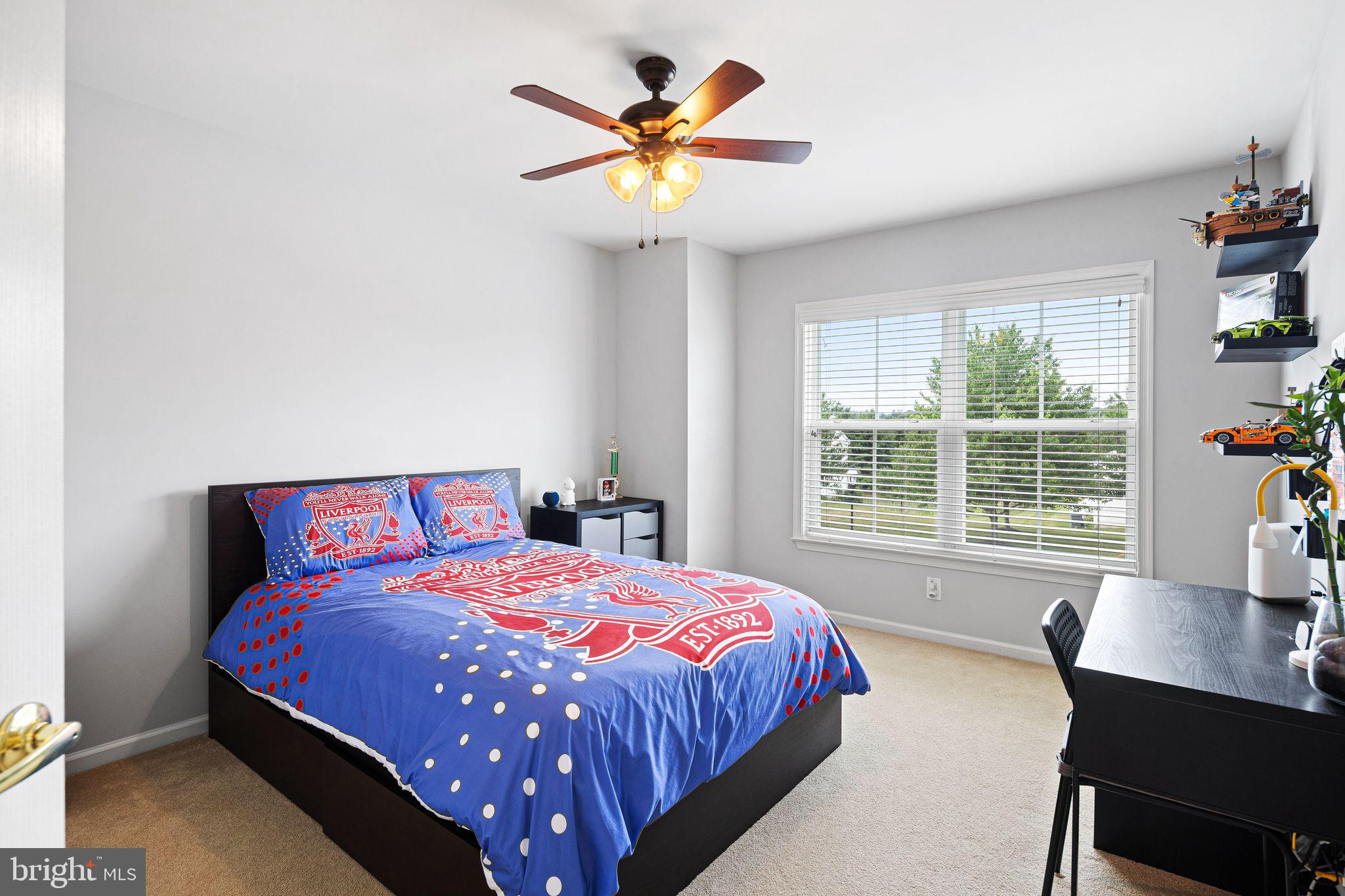 CHALFONT GREENE - Residential