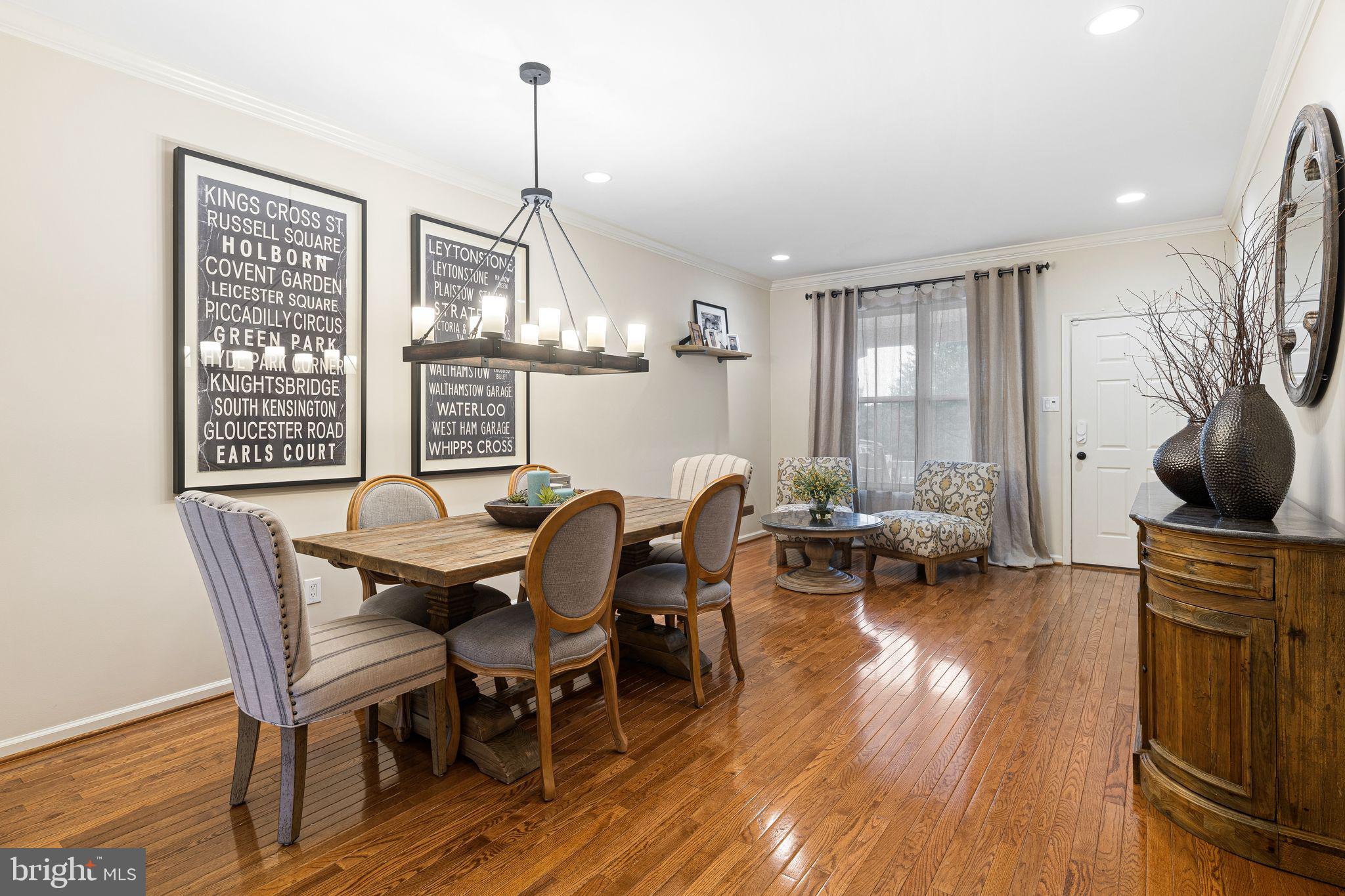CHALFONT GREENE - Residential
