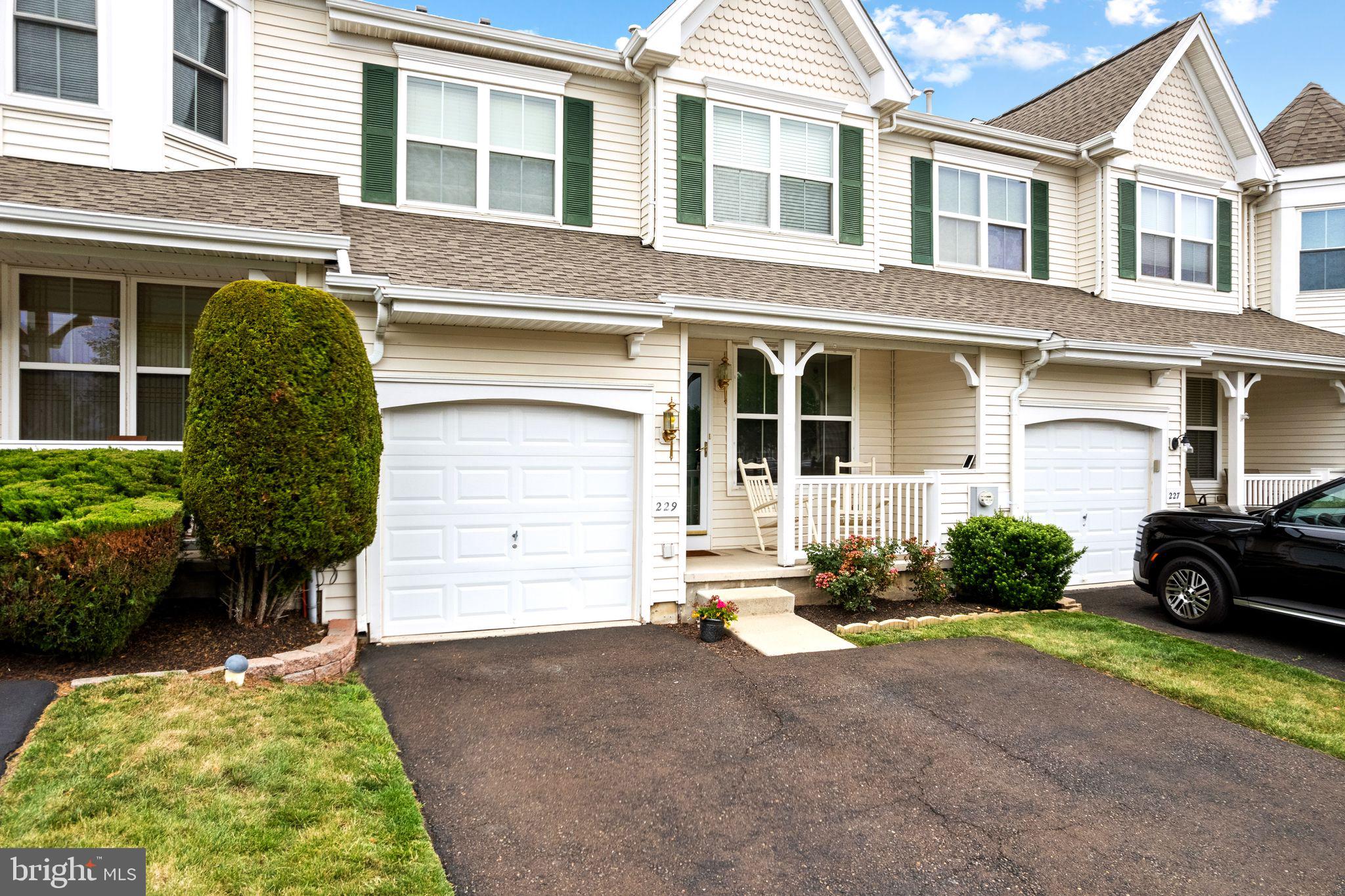 CHALFONT GREENE - Residential
