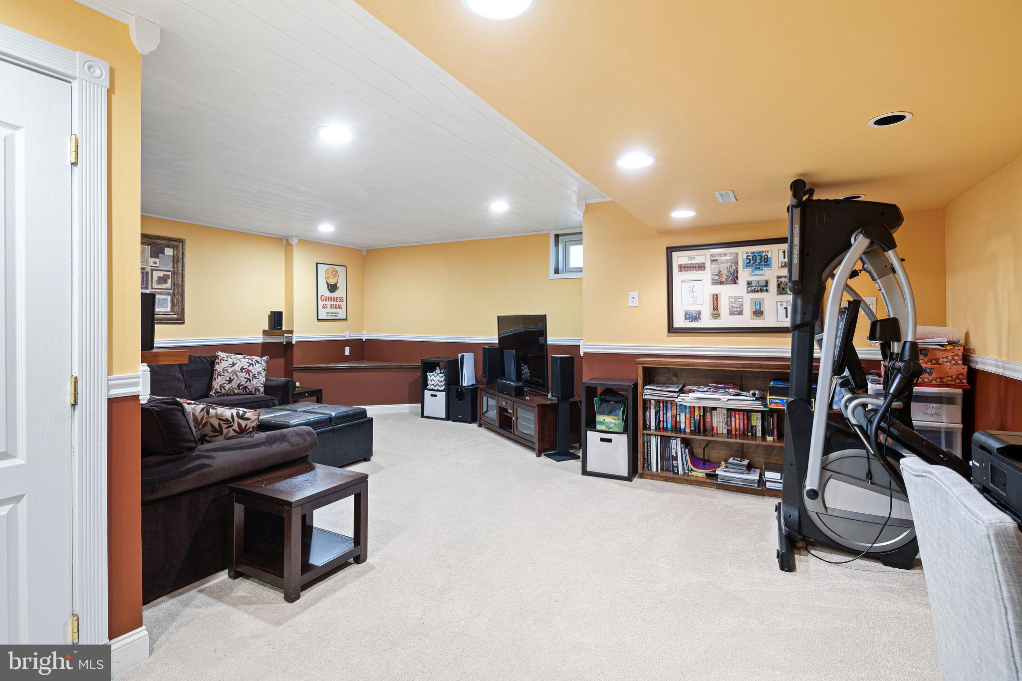 CHALFONT GREENE - Residential