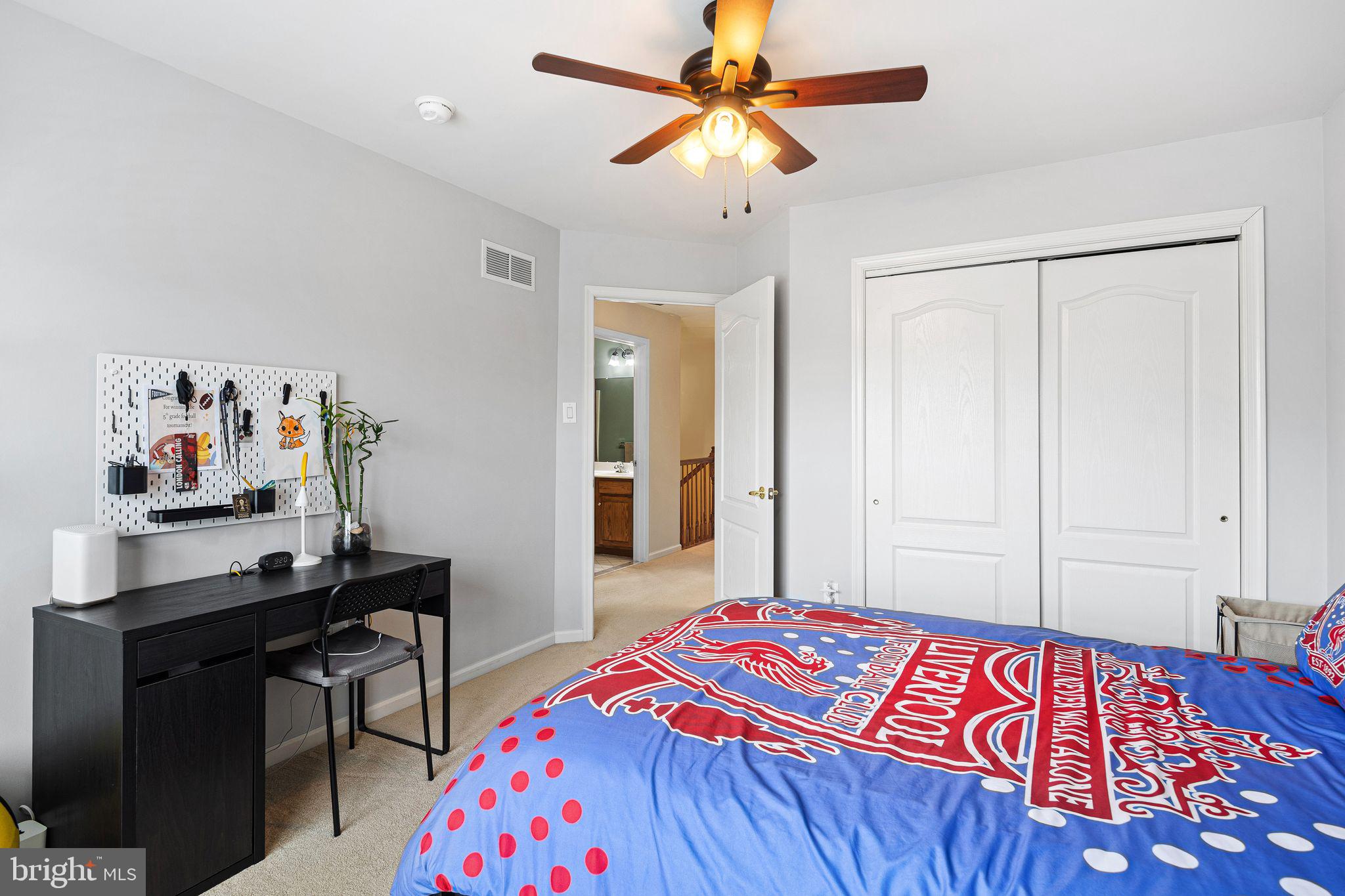 CHALFONT GREENE - Residential