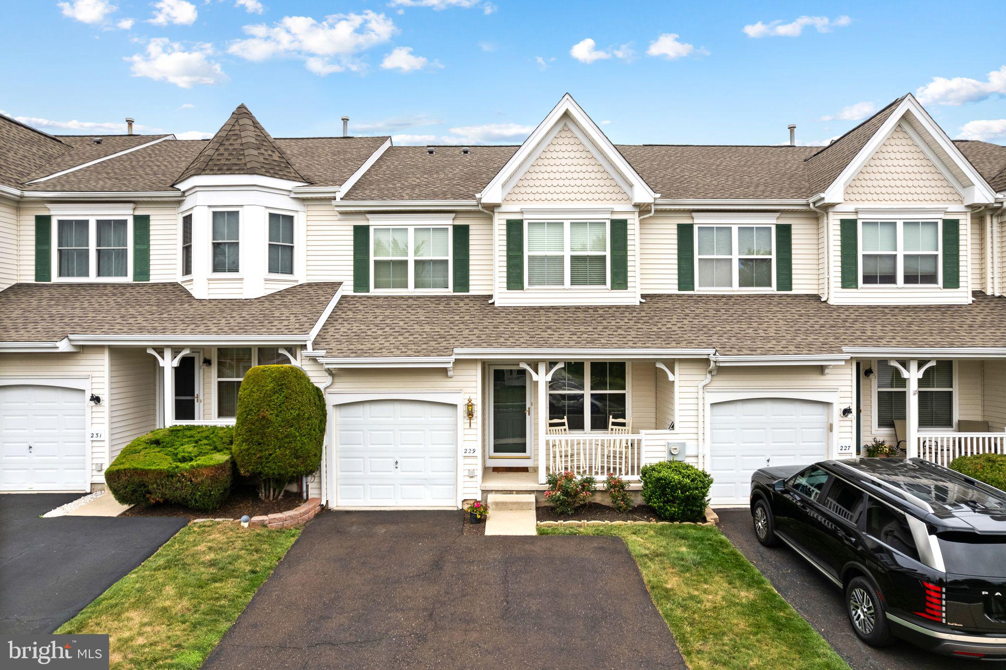 CHALFONT GREENE - Residential