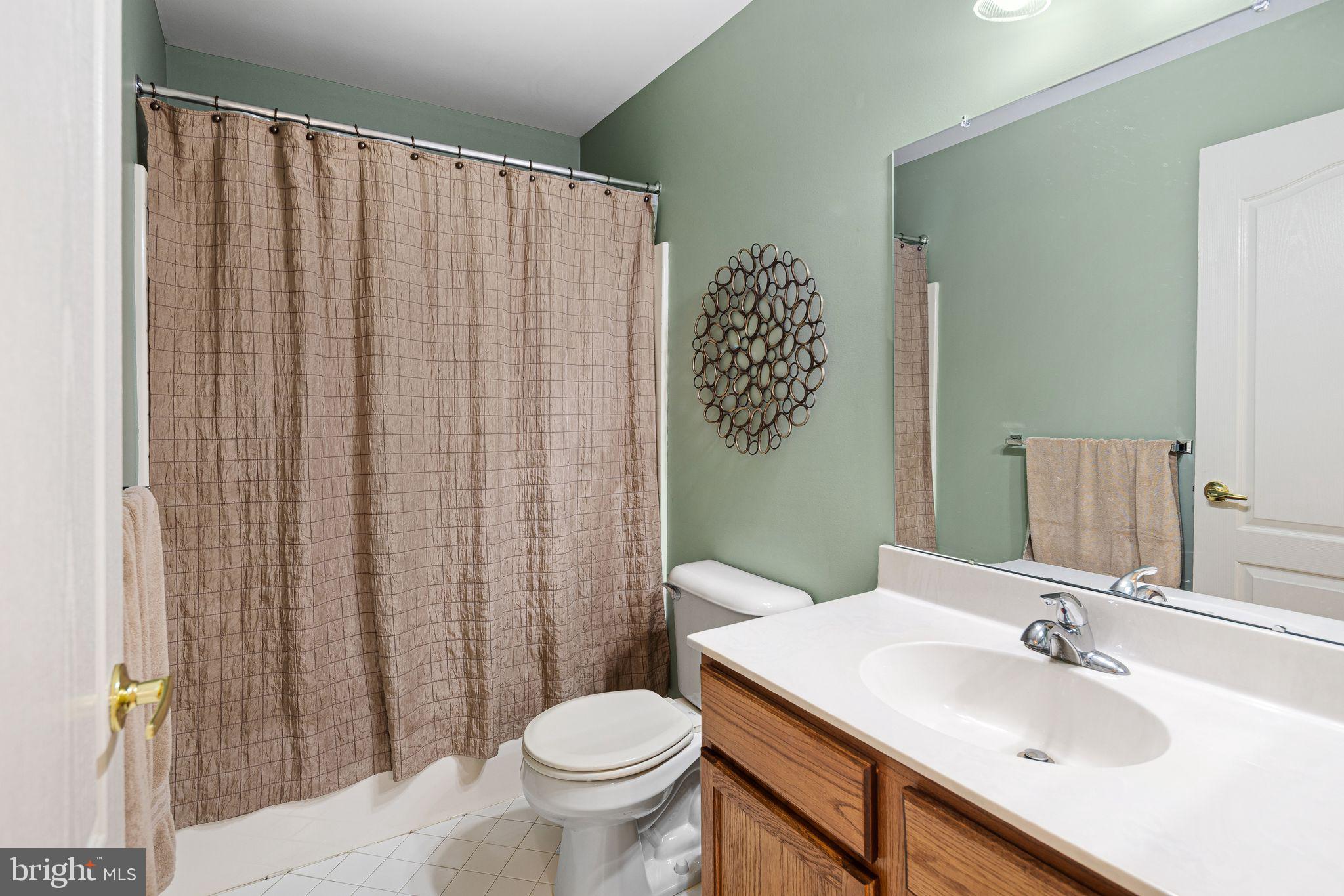 CHALFONT GREENE - Residential