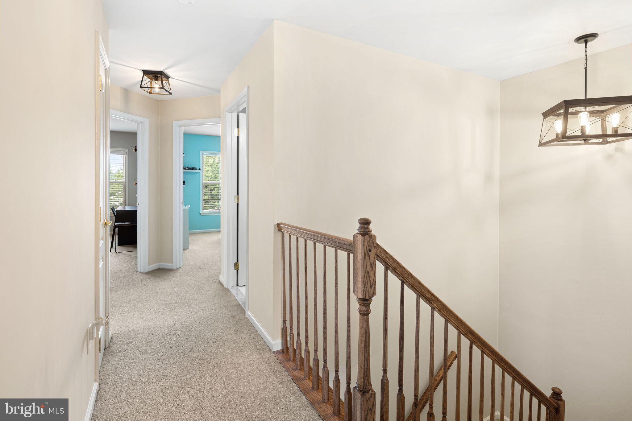 CHALFONT GREENE - Residential