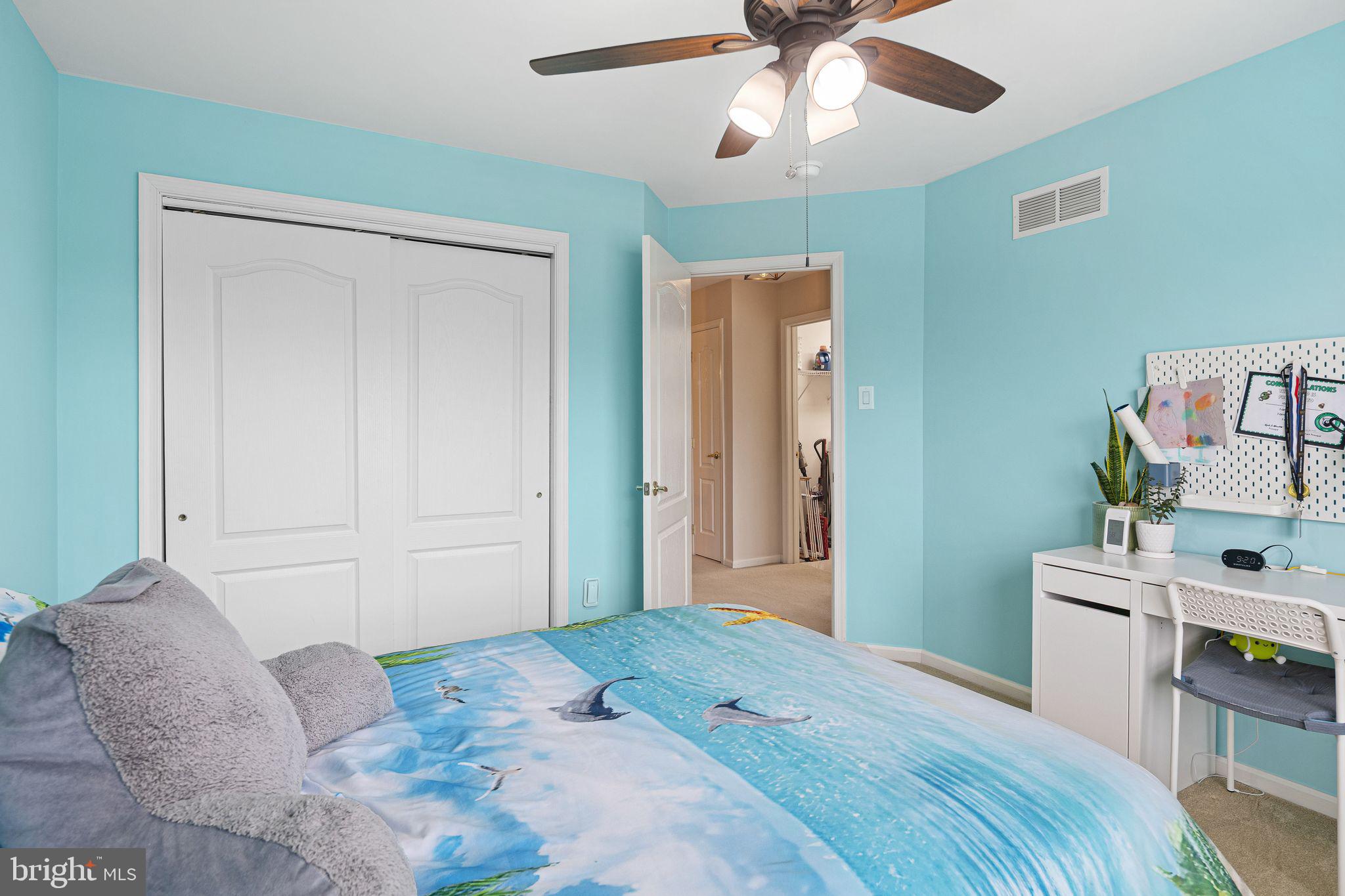 CHALFONT GREENE - Residential