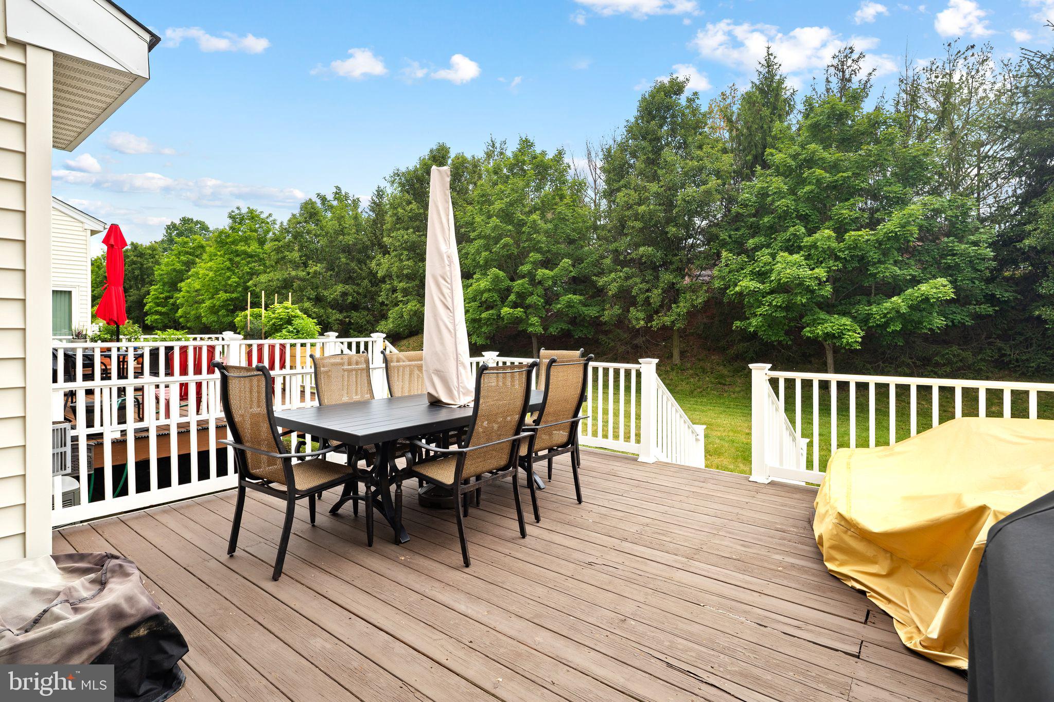 CHALFONT GREENE - Residential