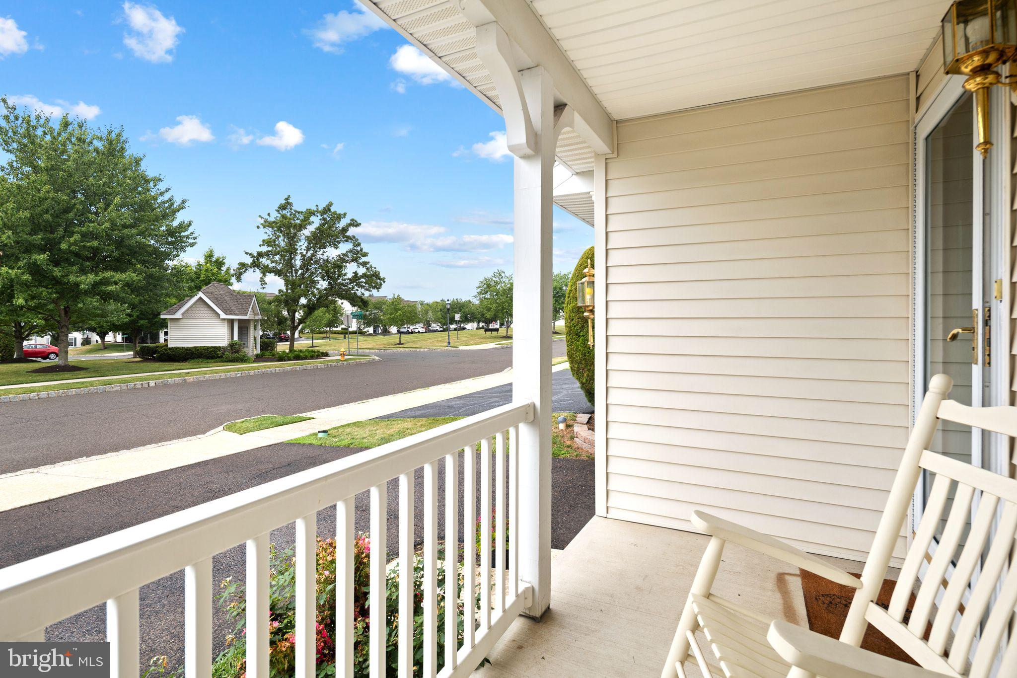 CHALFONT GREENE - Residential