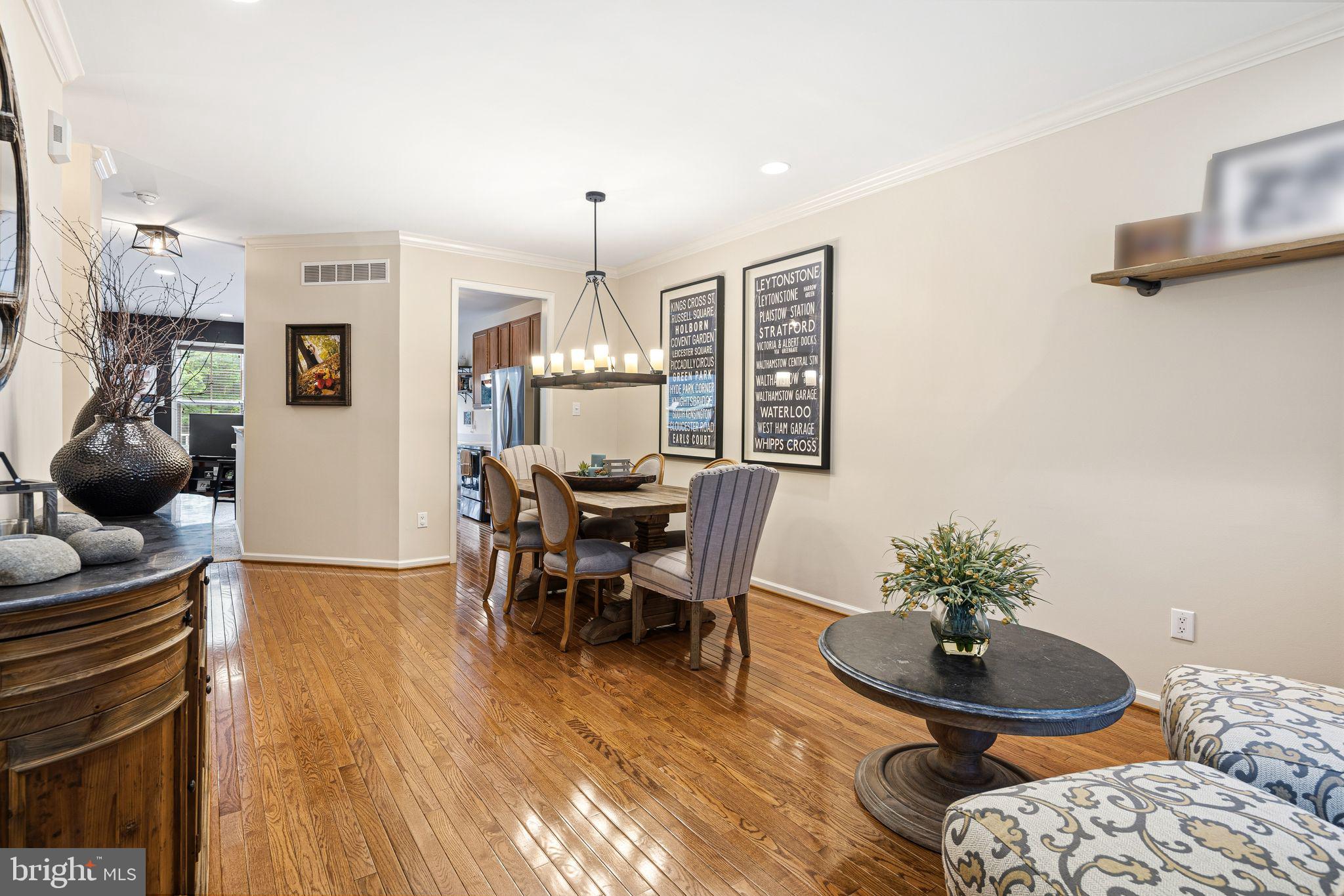 CHALFONT GREENE - Residential