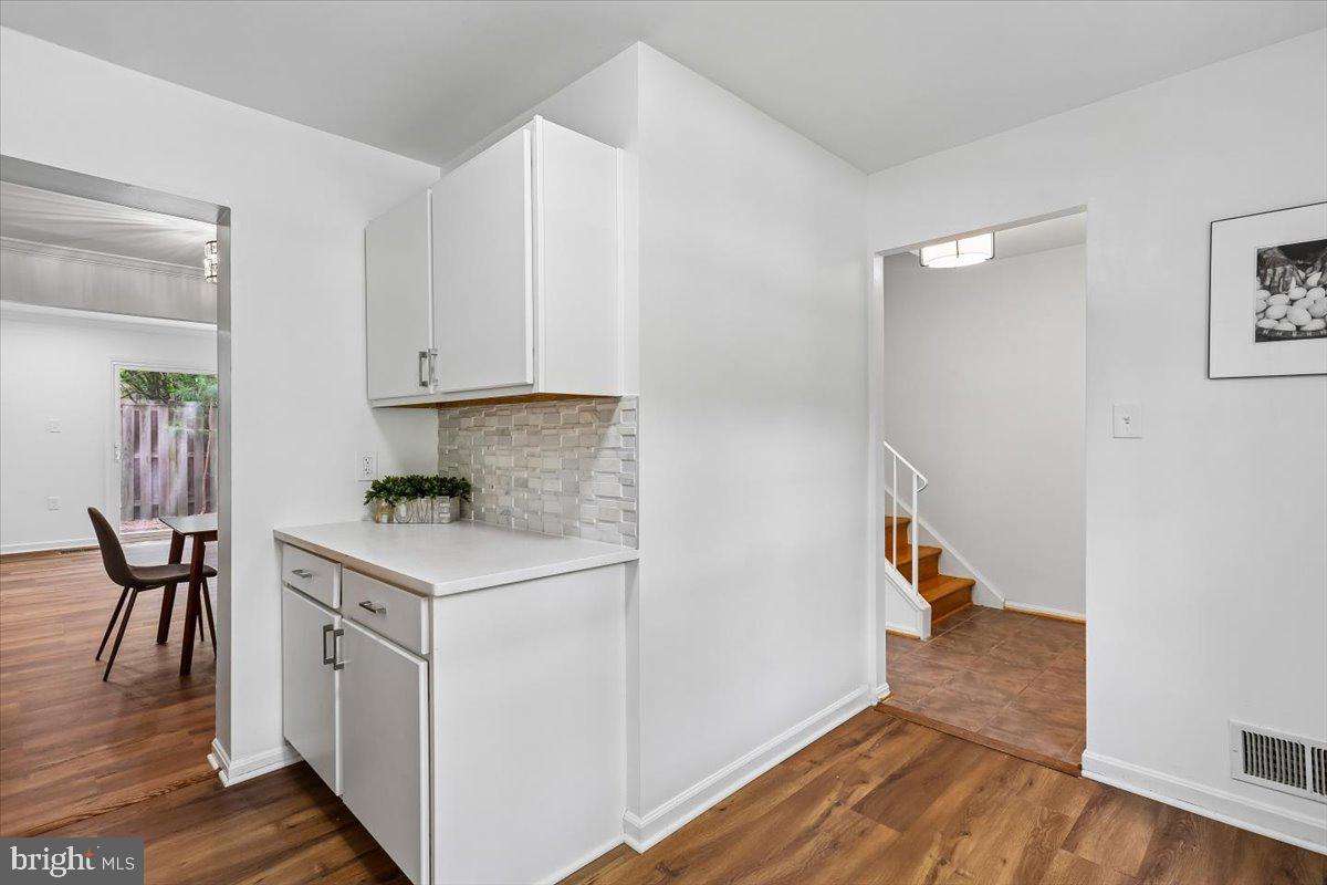 PLYMOUTH WOODS - Residential