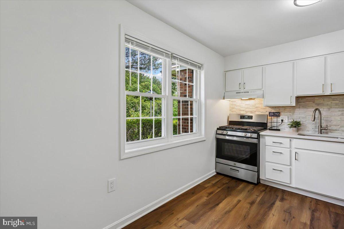 PLYMOUTH WOODS - Residential