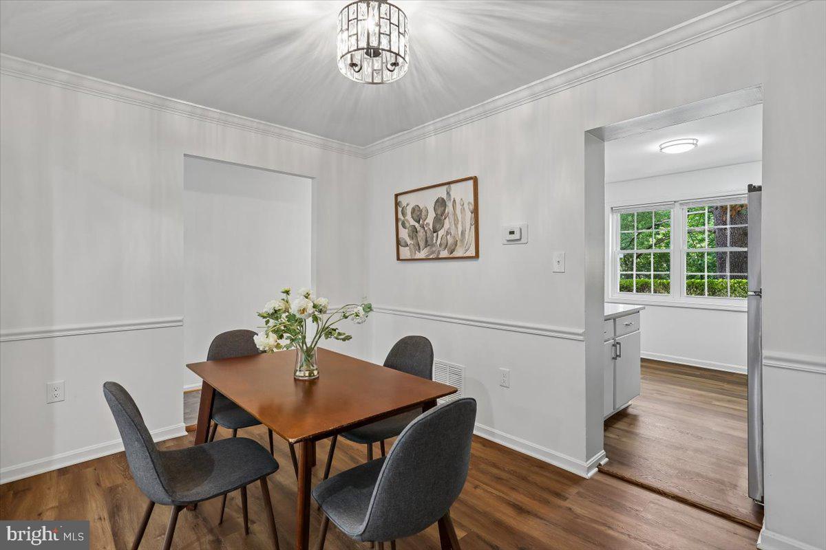 PLYMOUTH WOODS - Residential
