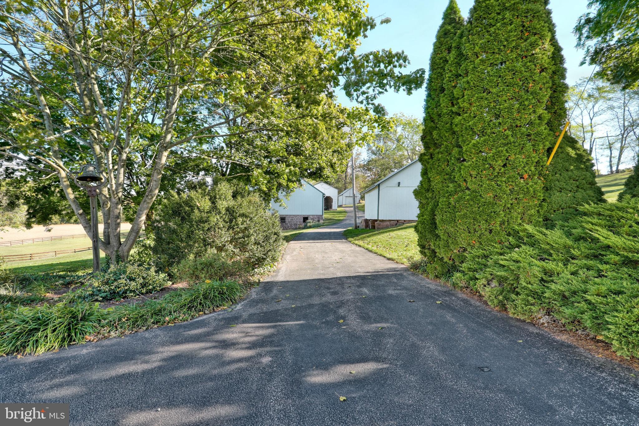 DOVER TWP - Residential