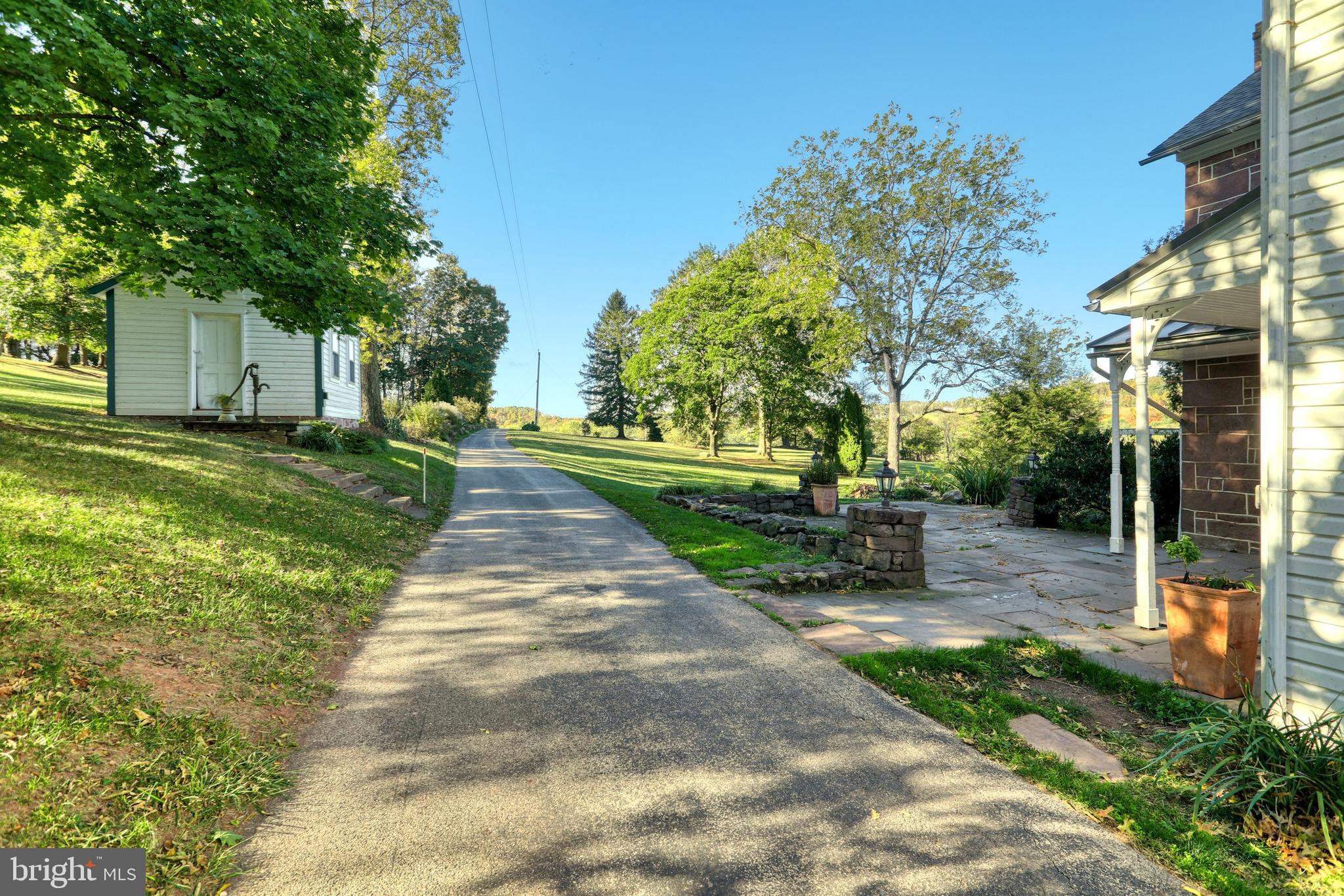 DOVER TWP - Residential