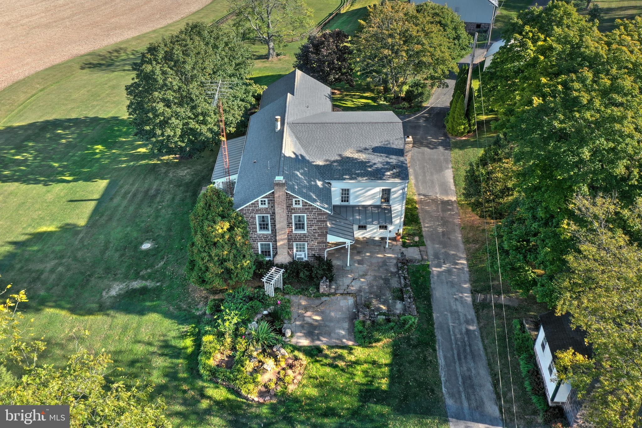 DOVER TWP - Residential