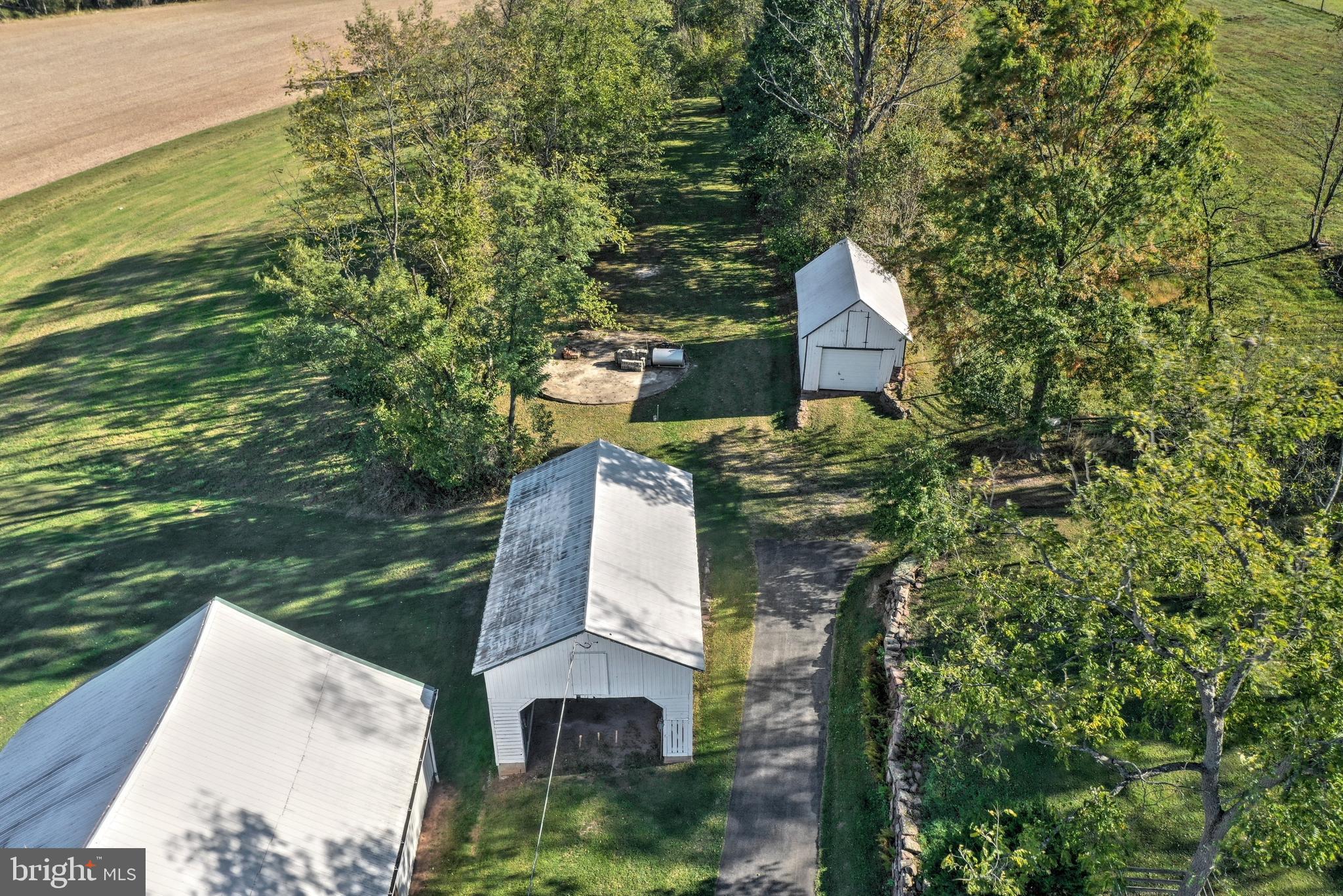 DOVER TWP - Residential
