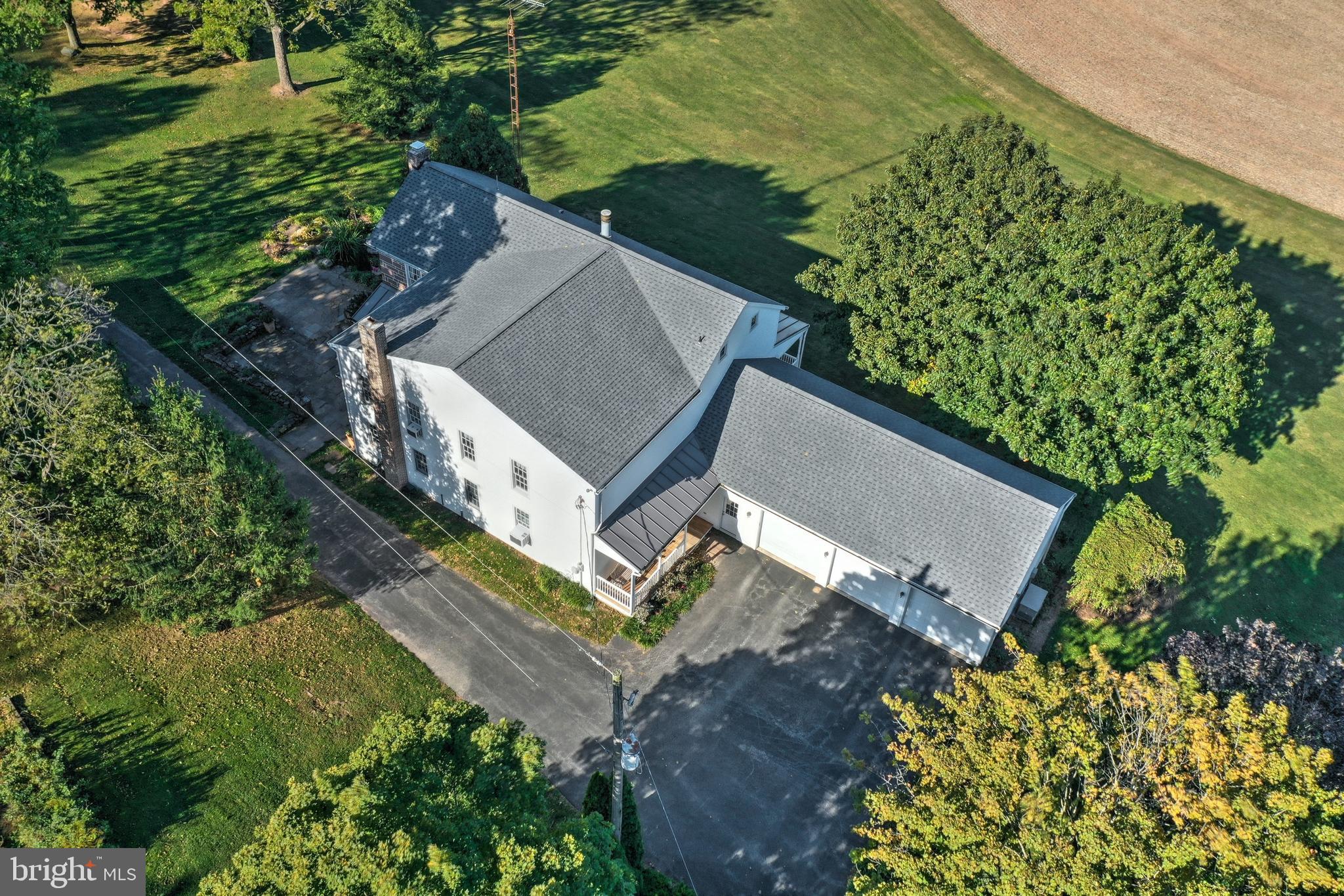 DOVER TWP - Residential