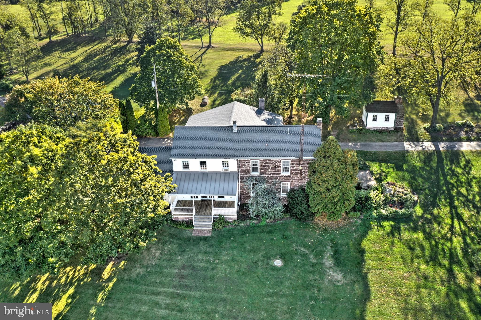 DOVER TWP - Residential