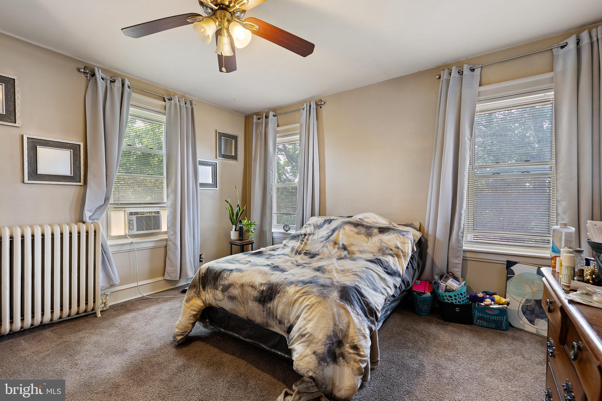 COOL SPRING - Residential Income