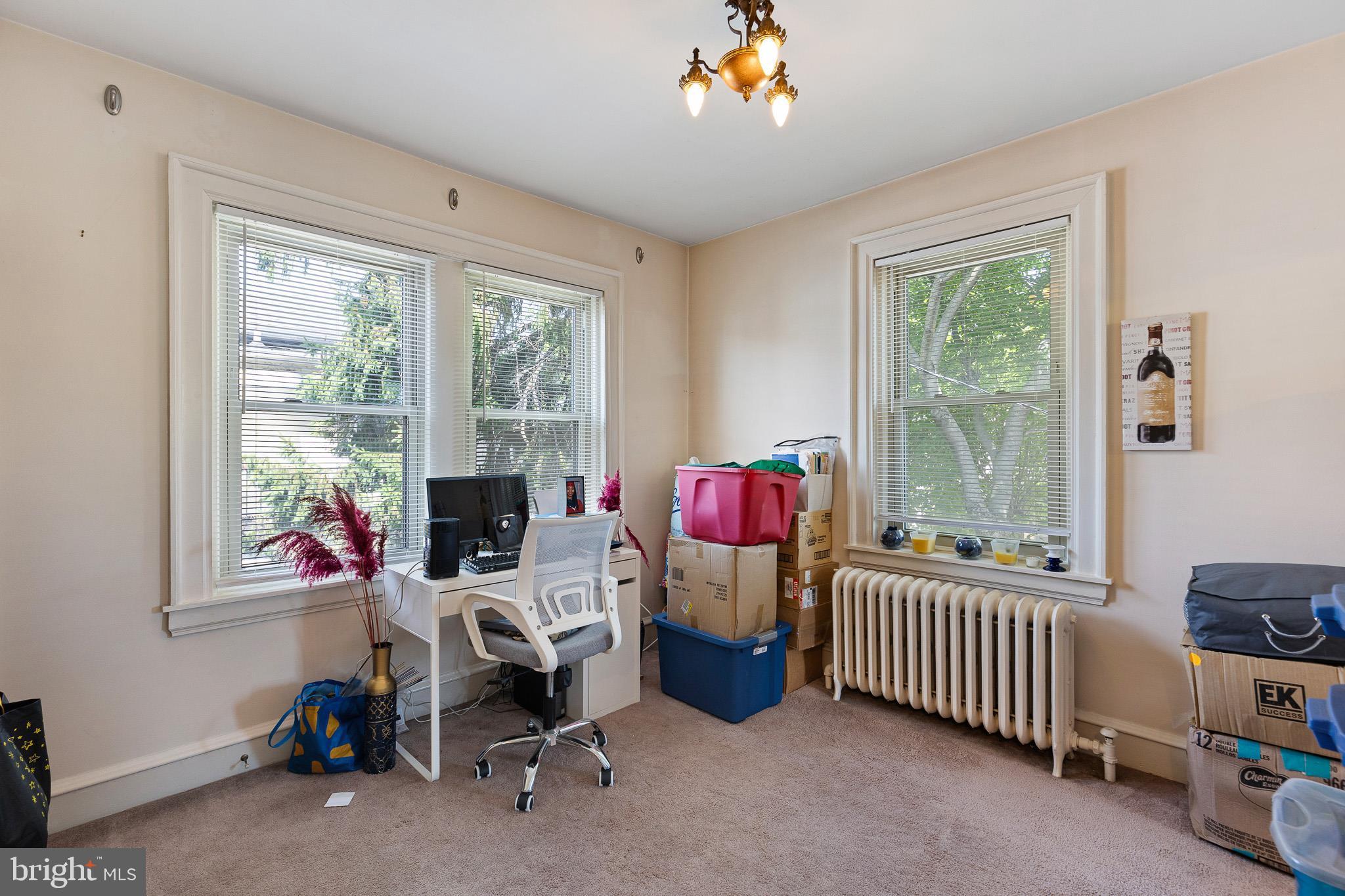 COOL SPRING - Residential Income