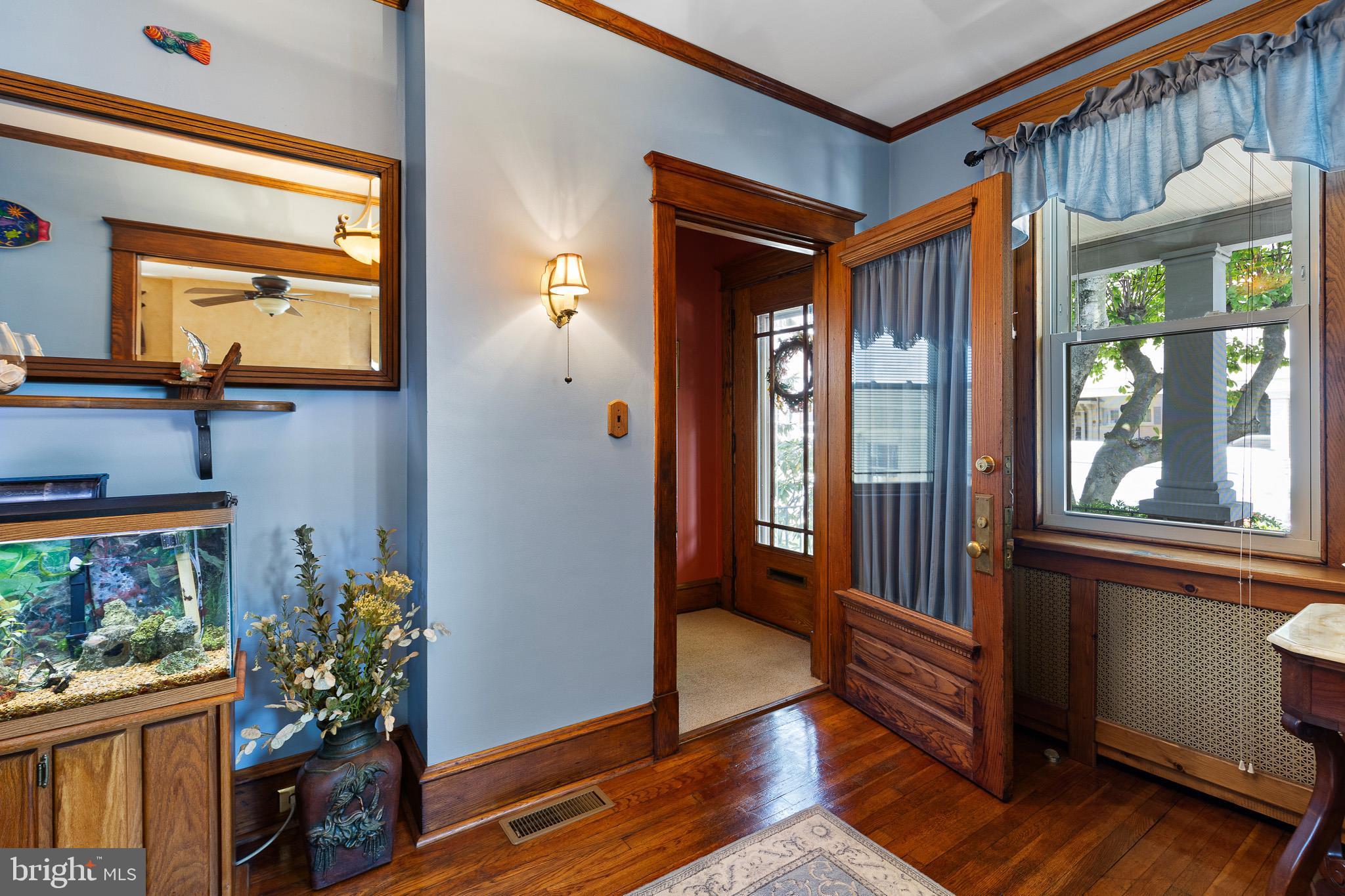 COOL SPRING - Residential Income