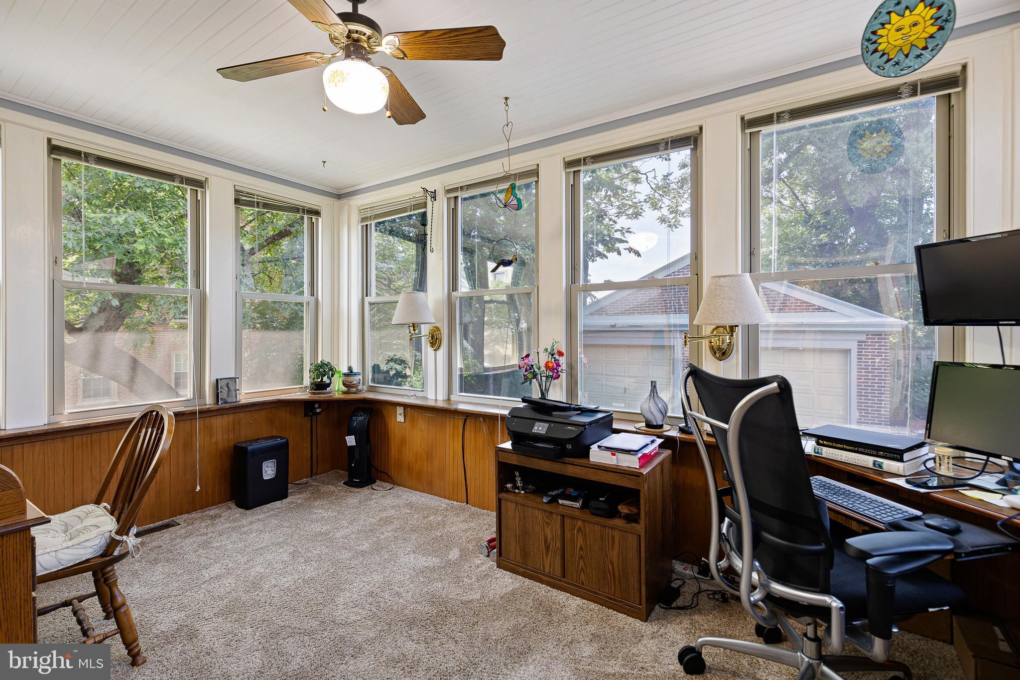 COOL SPRING - Residential Income