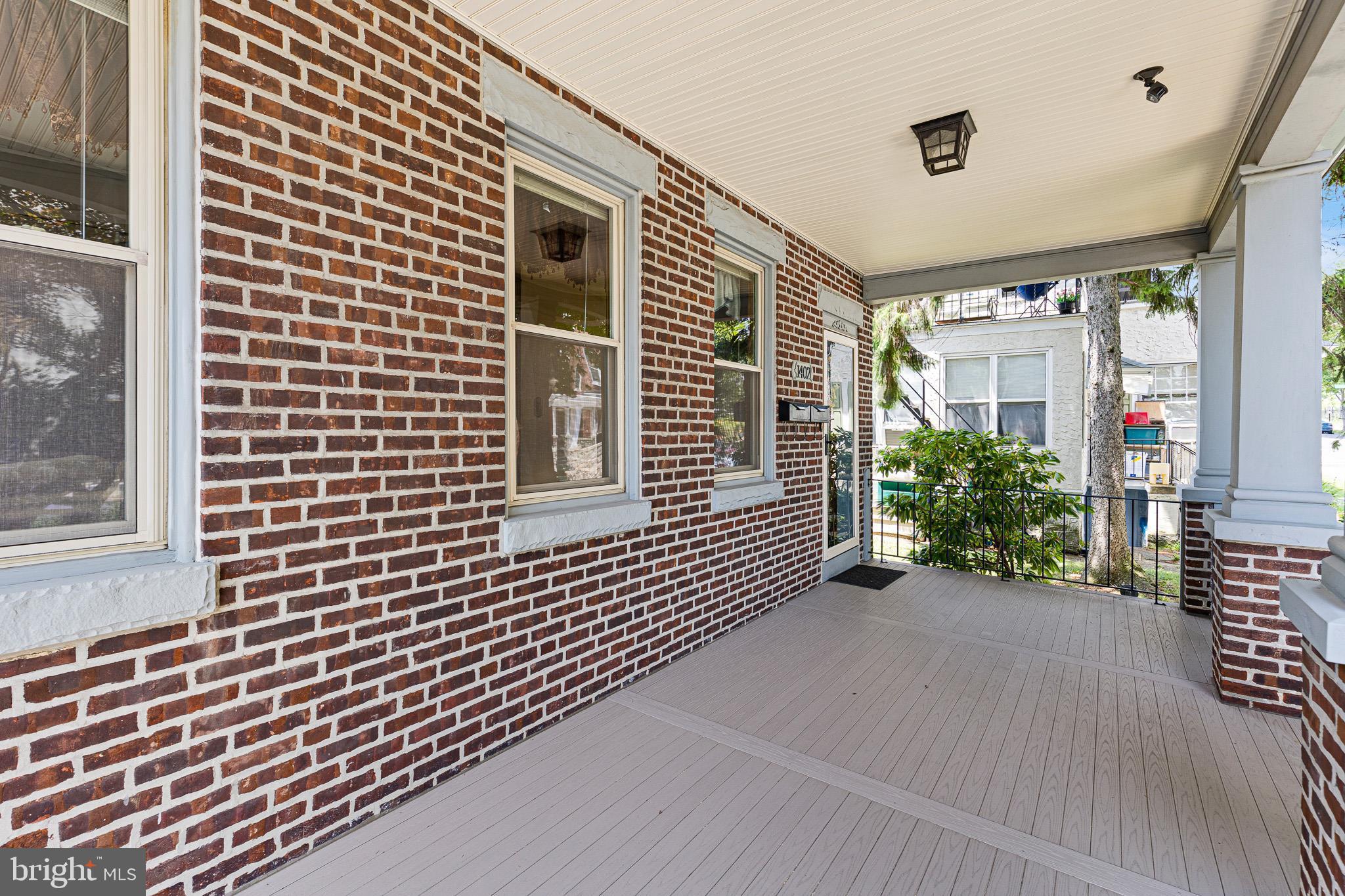 COOL SPRING - Residential Income