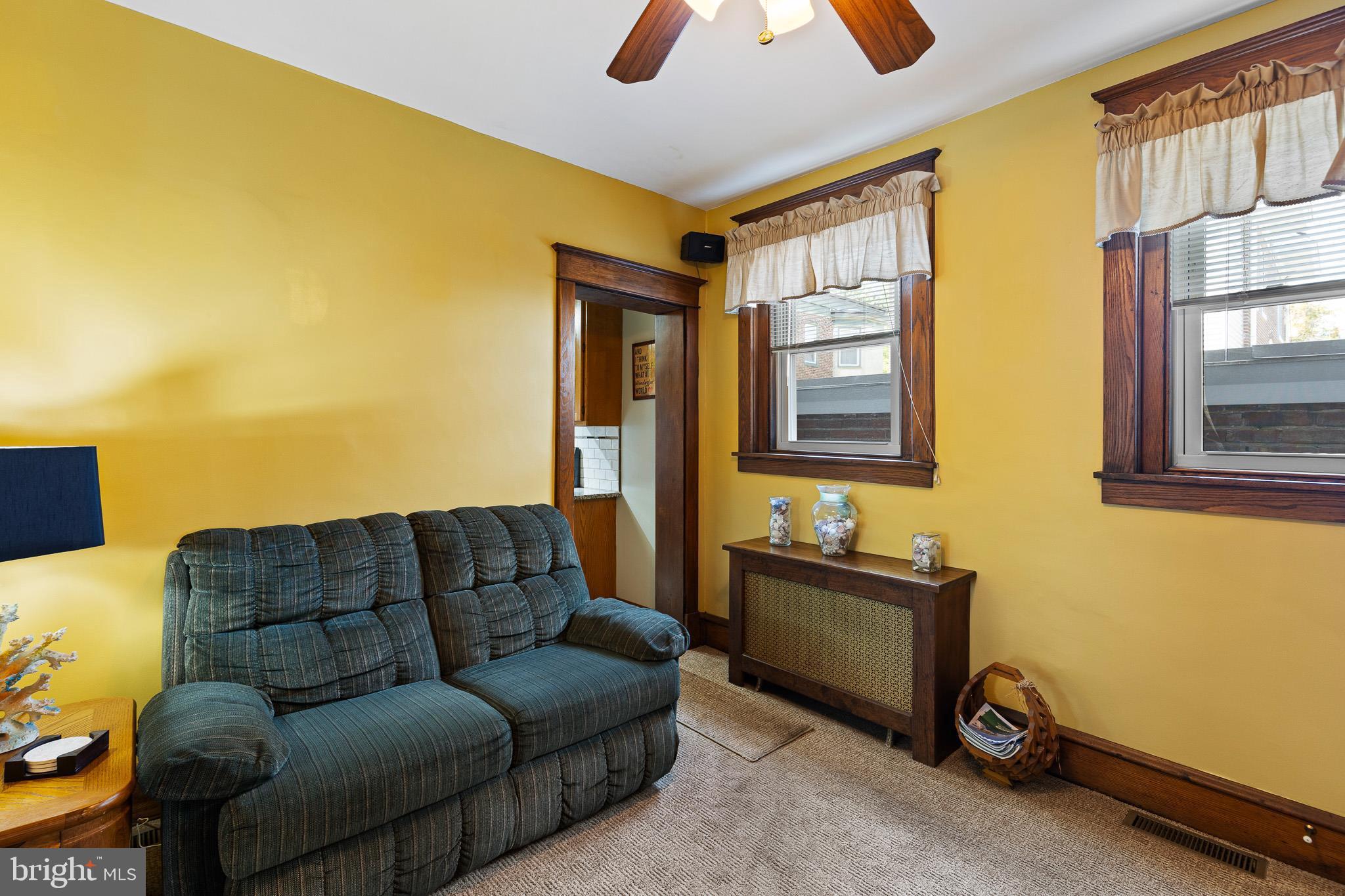 COOL SPRING - Residential Income