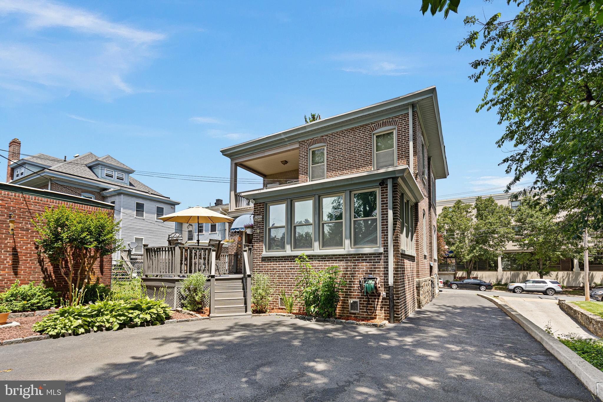 COOL SPRING - Residential Income