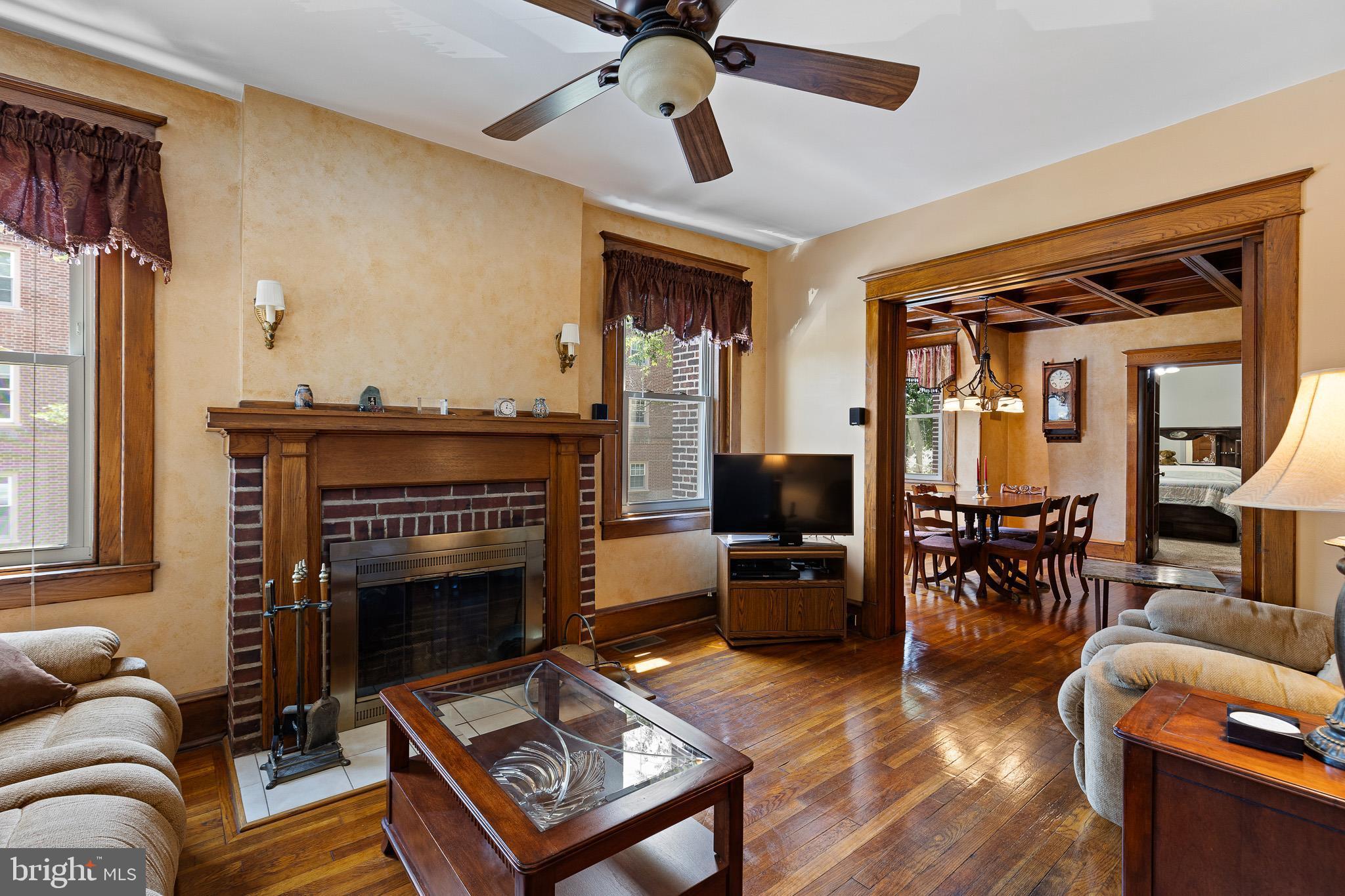 COOL SPRING - Residential Income