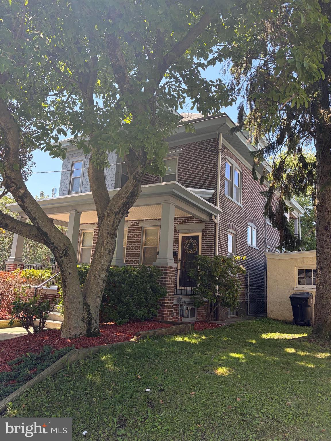COOL SPRING - Residential Income