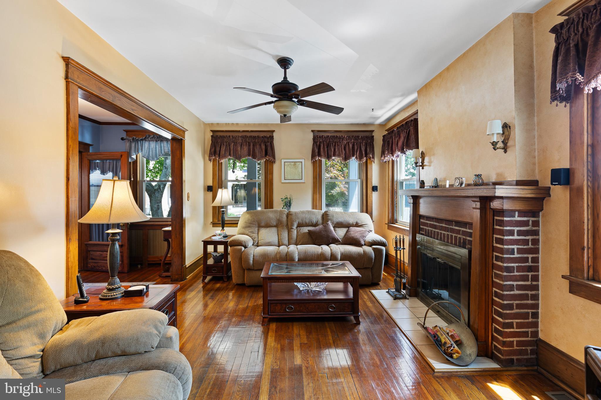 COOL SPRING - Residential Income