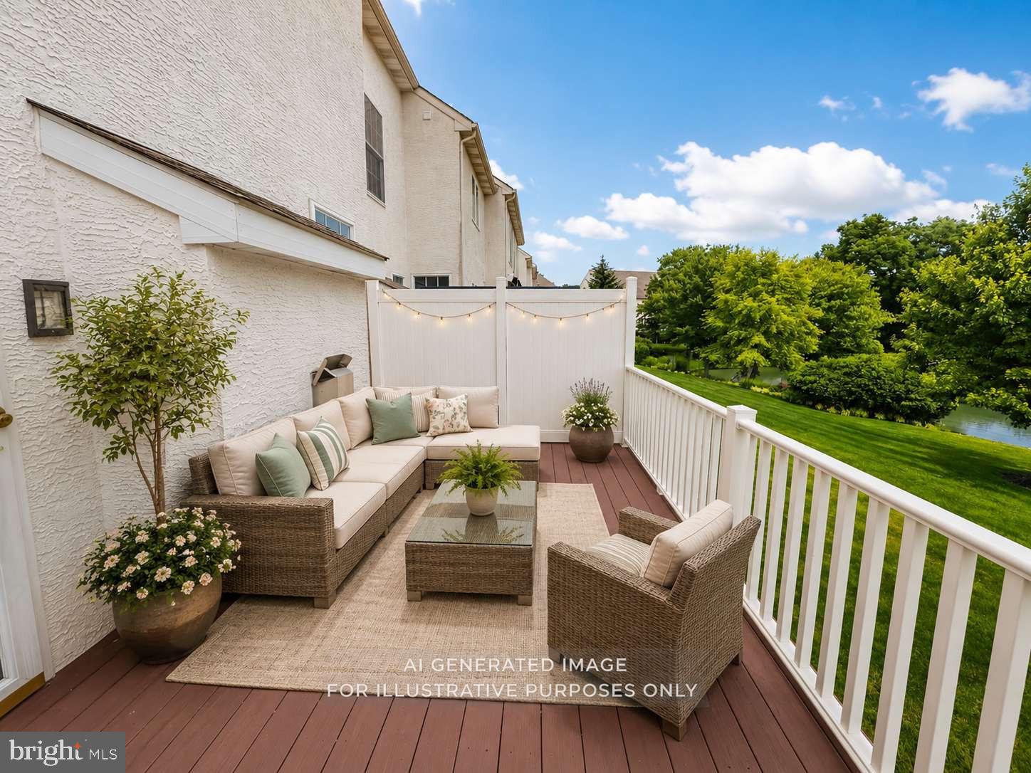 LAUREL BROOKE - Residential