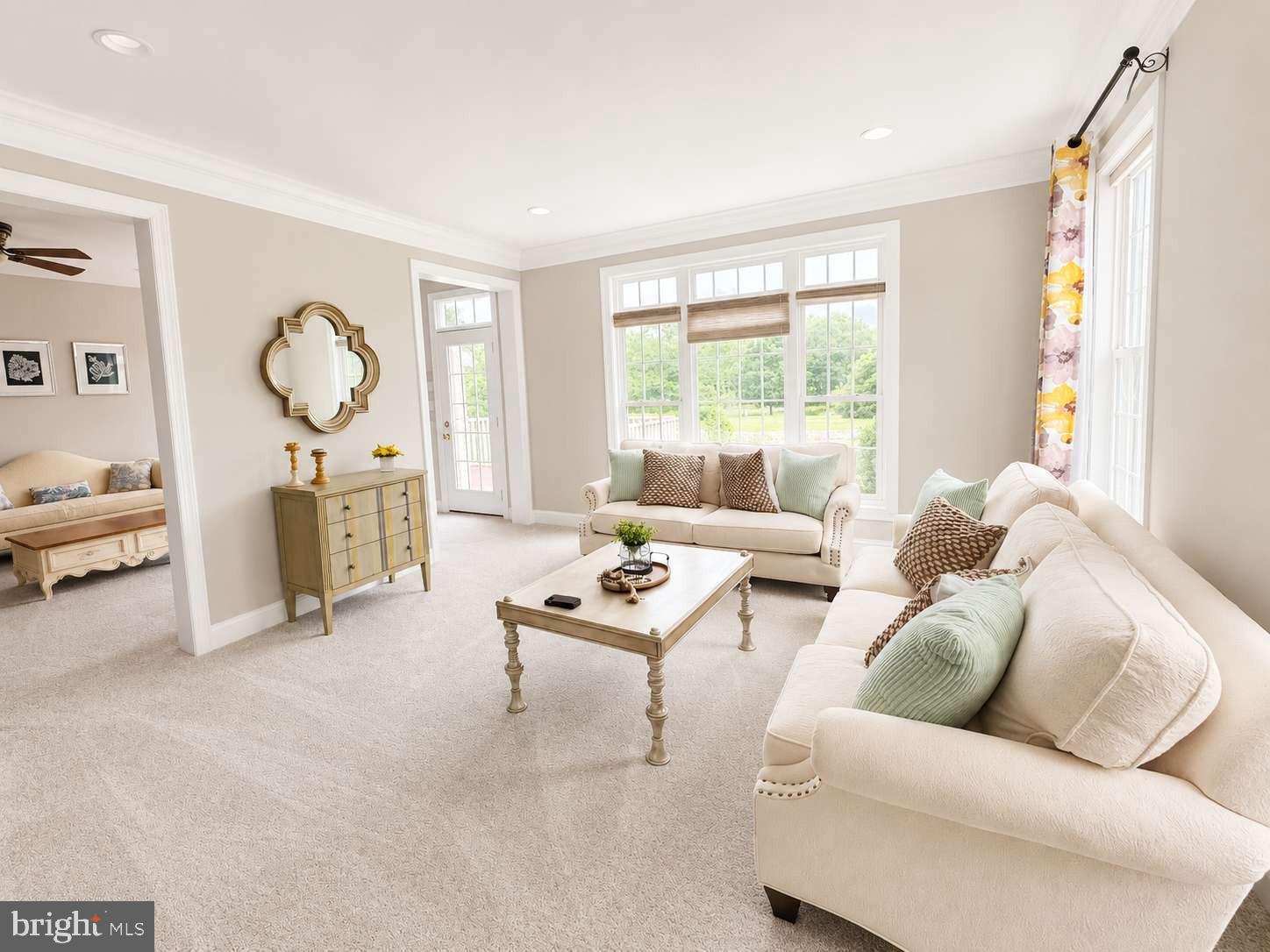 LAUREL BROOKE - Residential