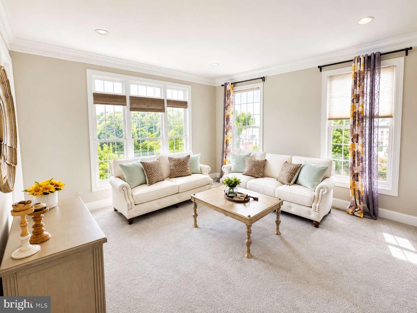 LAUREL BROOKE - Residential