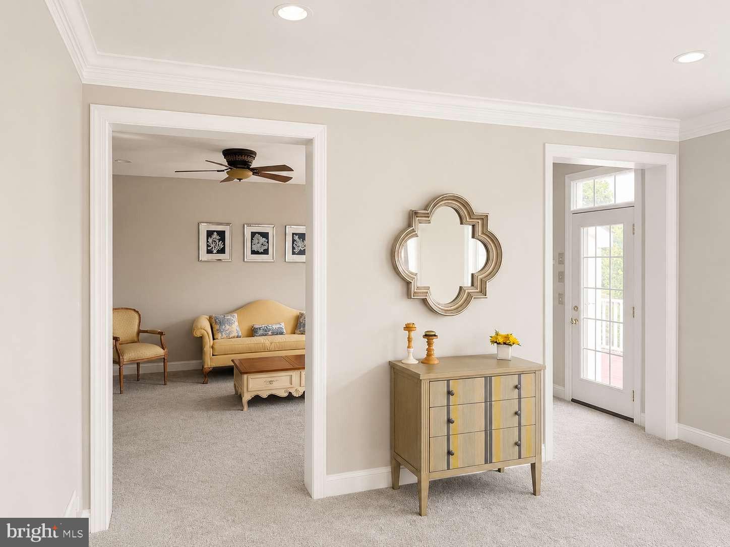 LAUREL BROOKE - Residential