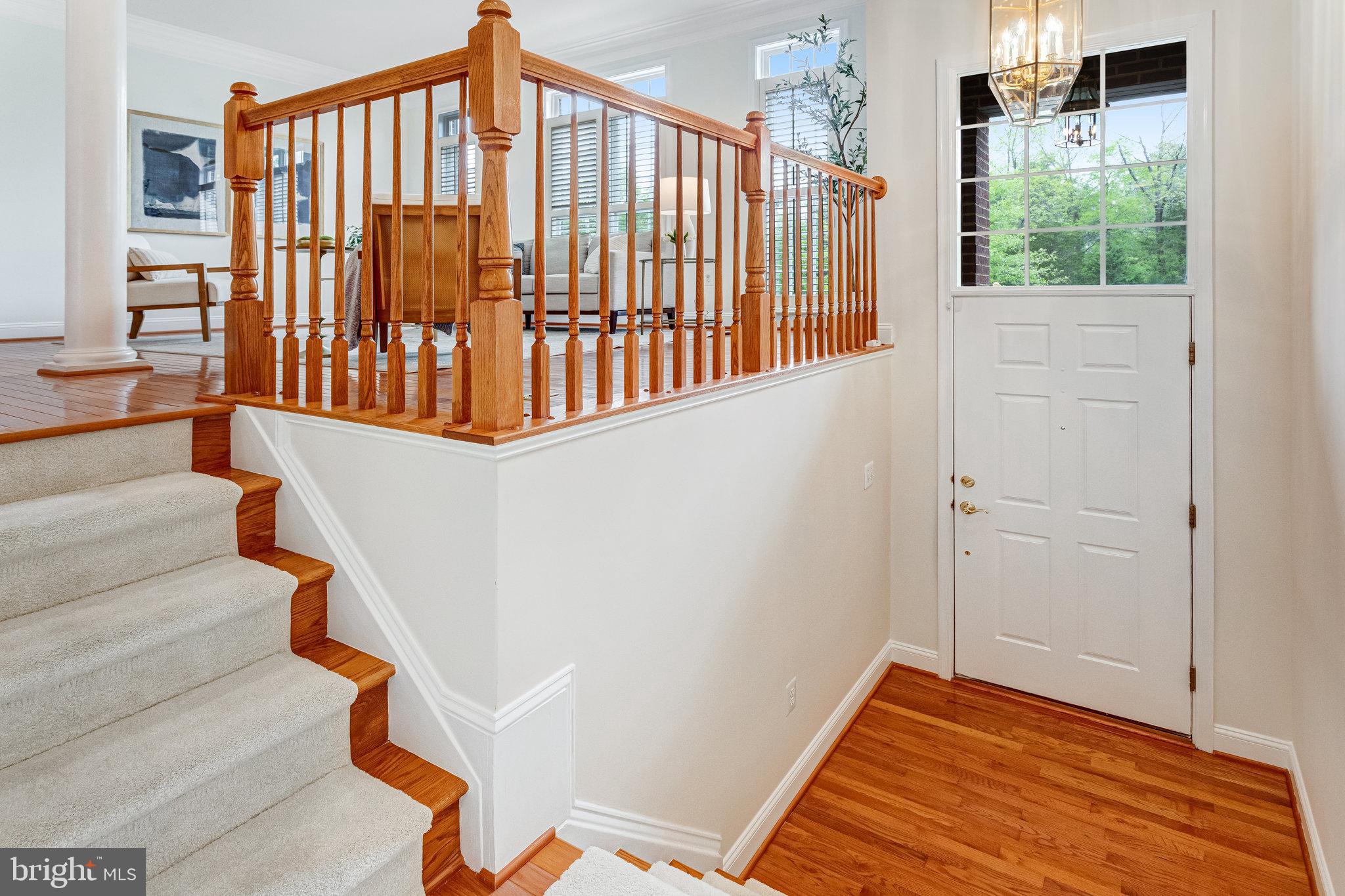 SOUTH RIDING - Residential