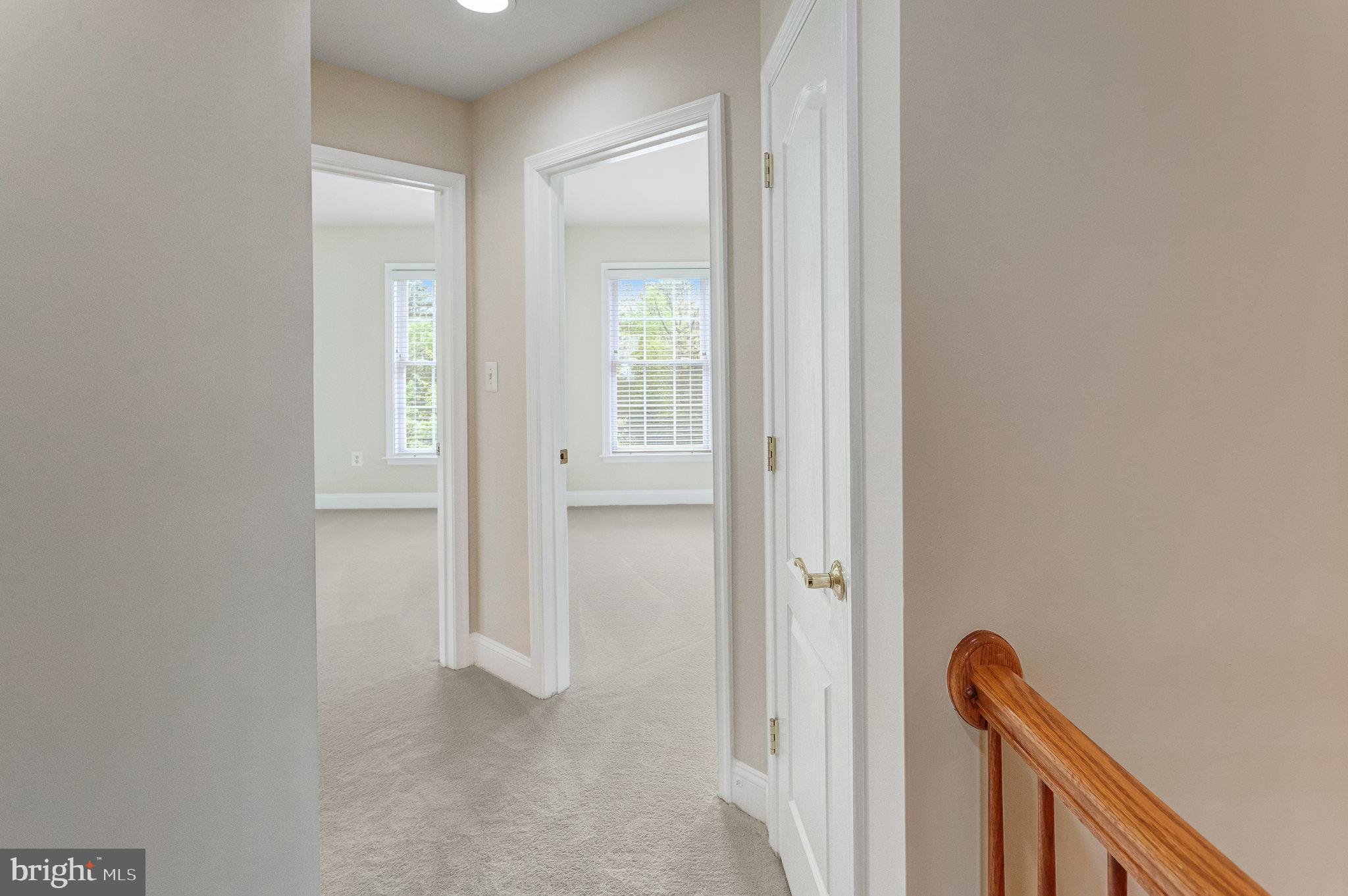 SOUTH RIDING - Residential