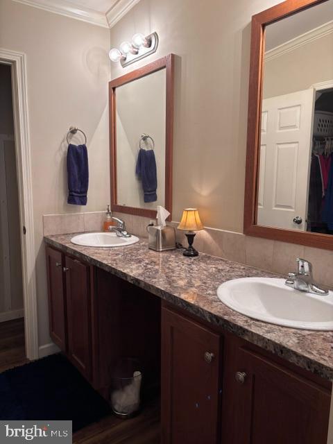 DOUGLASS VILLAGE - Residential